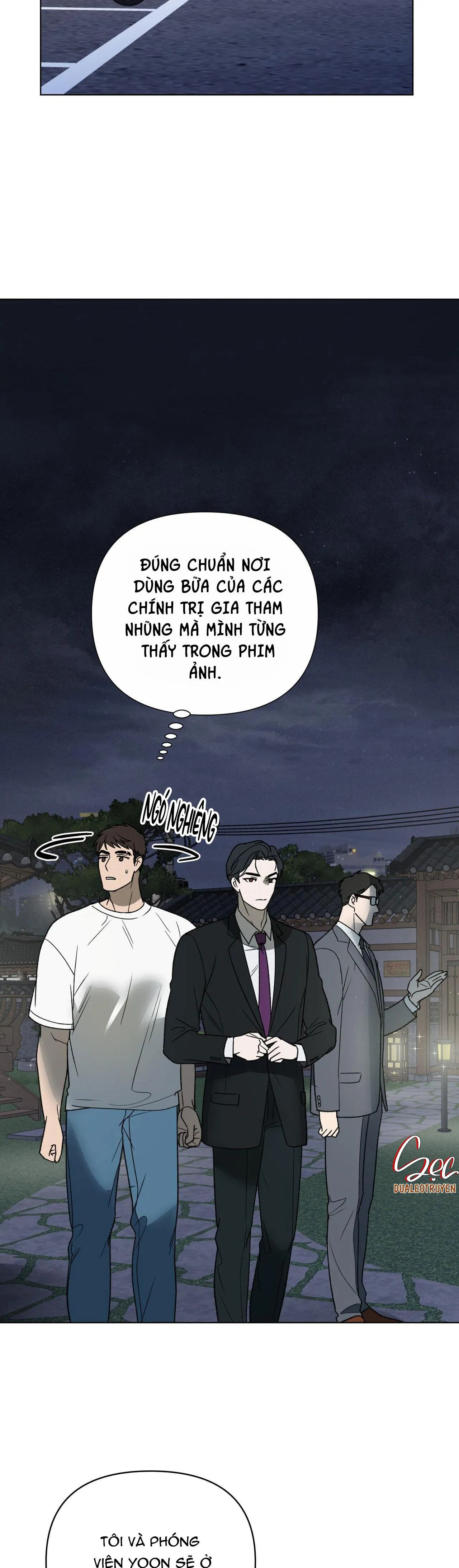 KIỆT TÁC Chapter 10 Trang 23