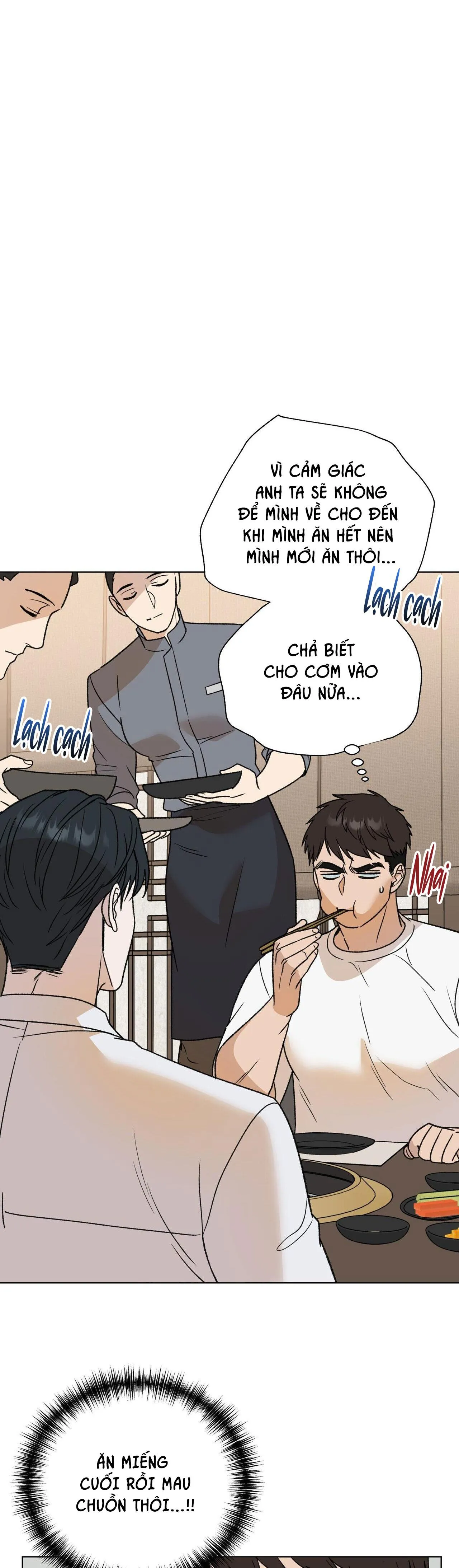 KIỆT TÁC Chapter 10 Trang 25