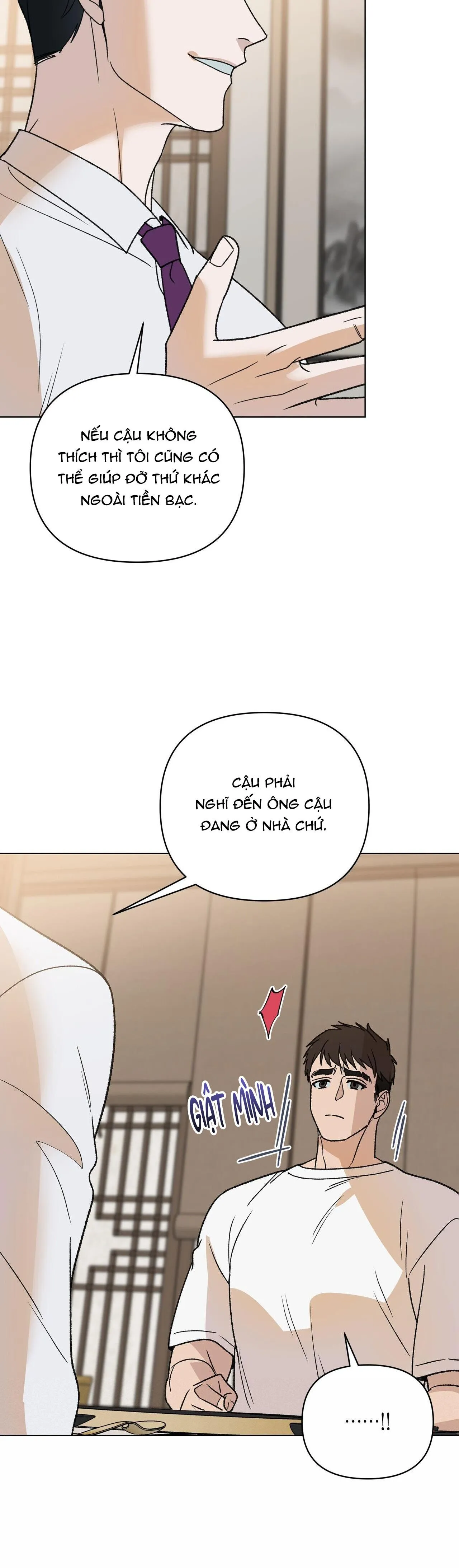 KIỆT TÁC Chapter 10 Trang 27