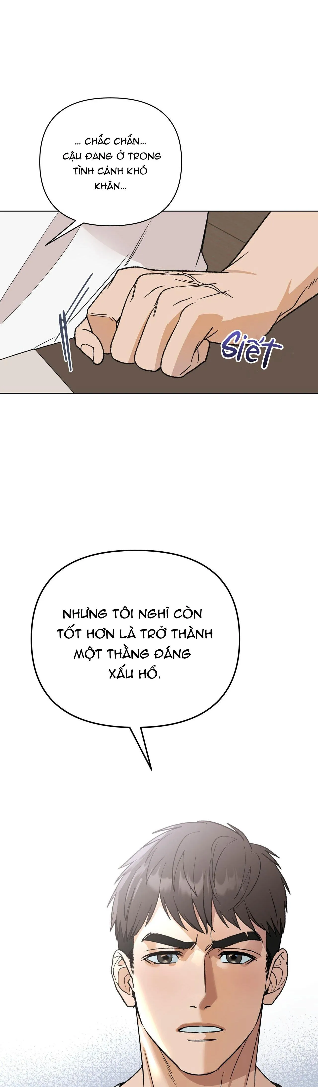 KIỆT TÁC Chapter 10 Trang 28