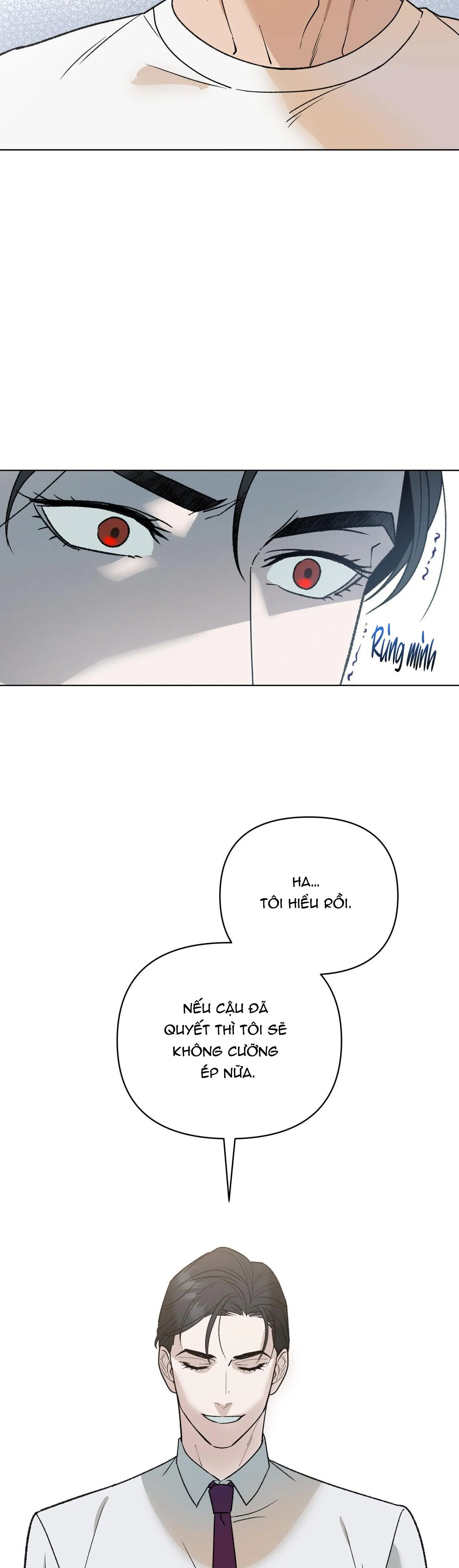 KIỆT TÁC Chapter 10 Trang 29