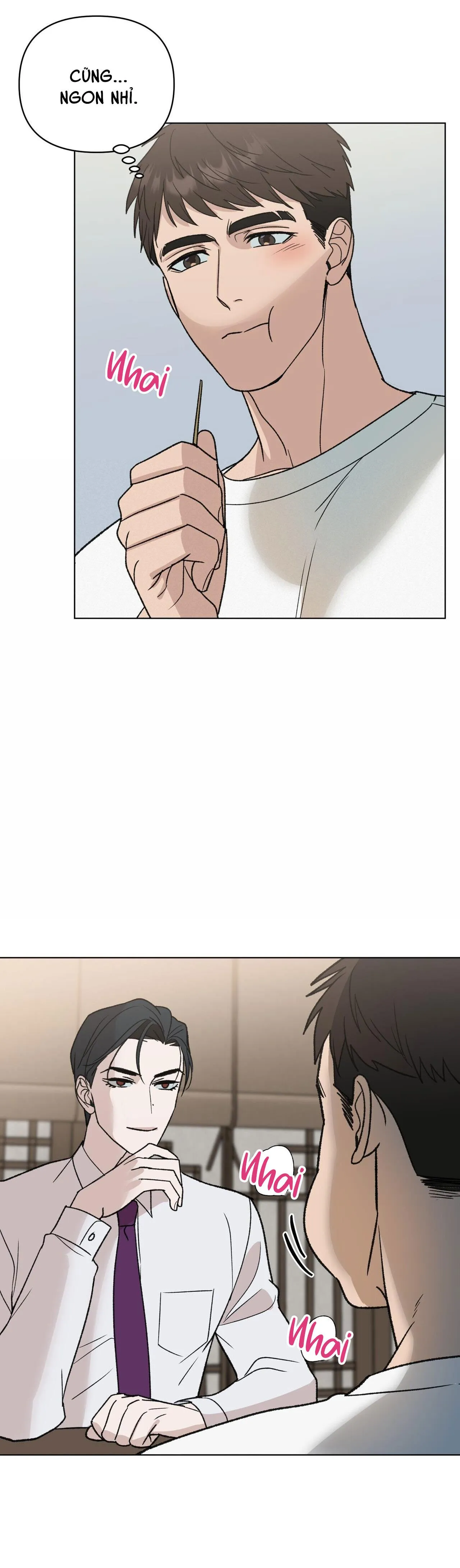 KIỆT TÁC Chapter 10 Trang 32