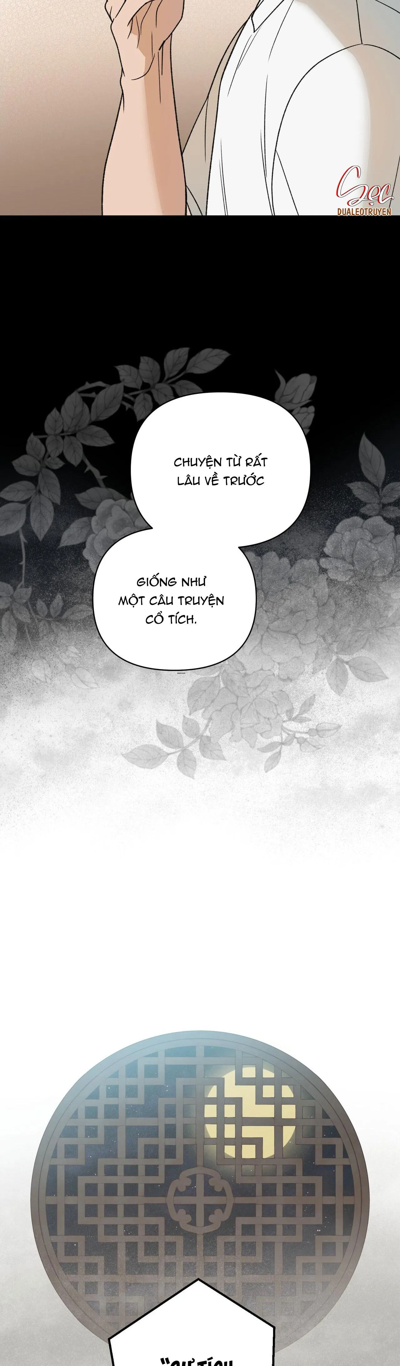 KIỆT TÁC Chapter 10 Trang 34