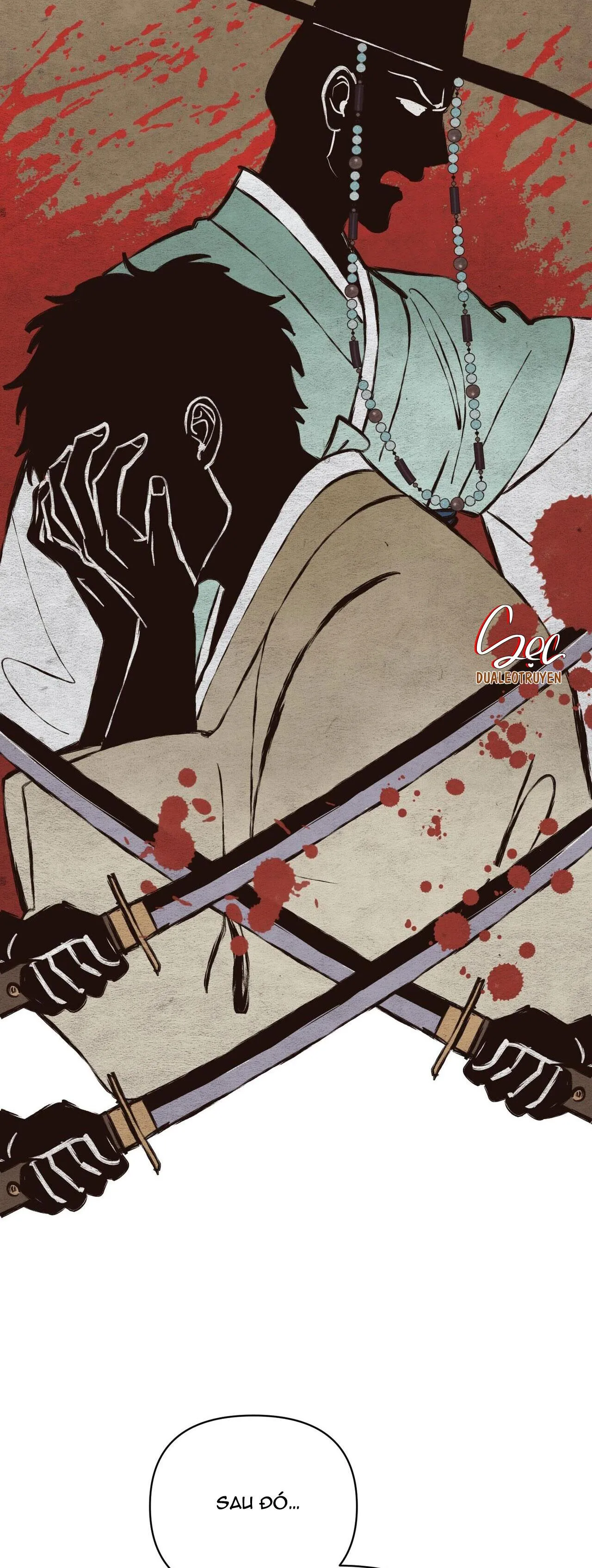 KIỆT TÁC Chapter 11 Trang 3