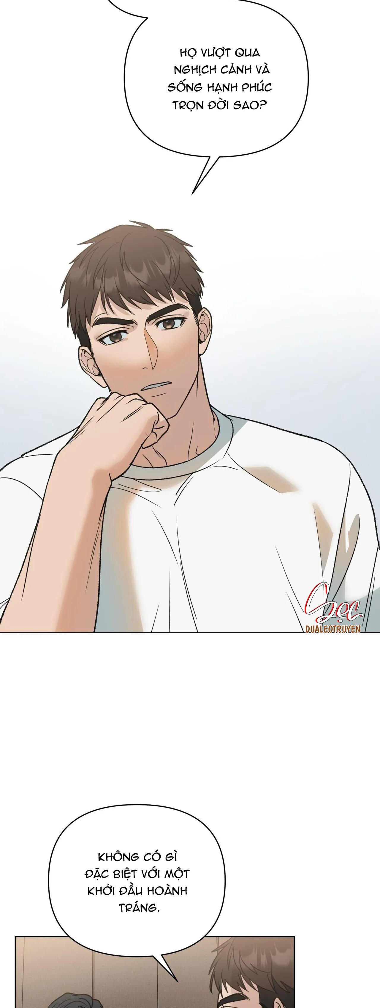 KIỆT TÁC Chapter 11 Trang 4