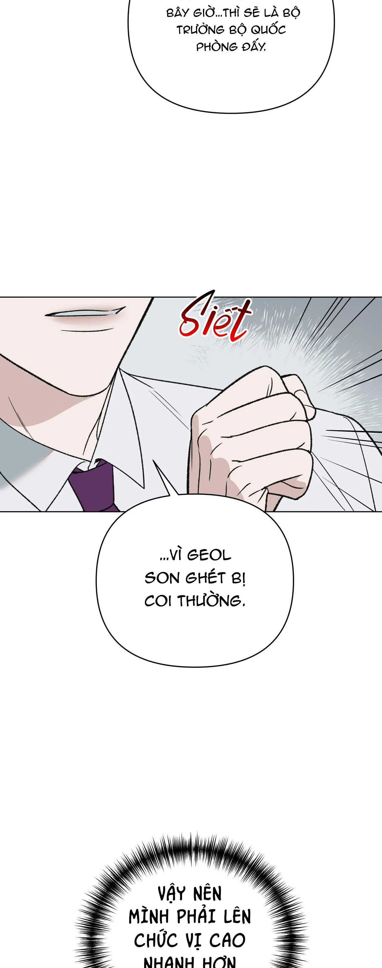 KIỆT TÁC Chapter 11 Trang 6