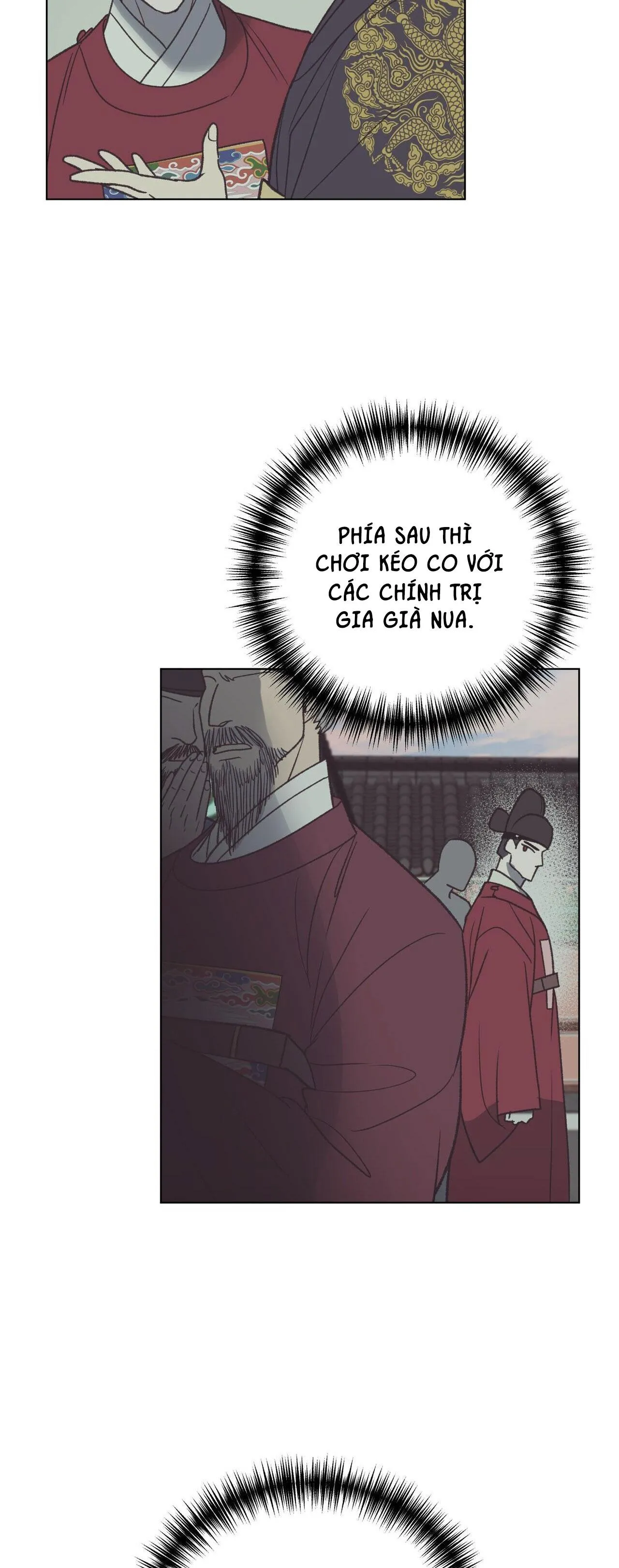 KIỆT TÁC Chapter 11 Trang 8