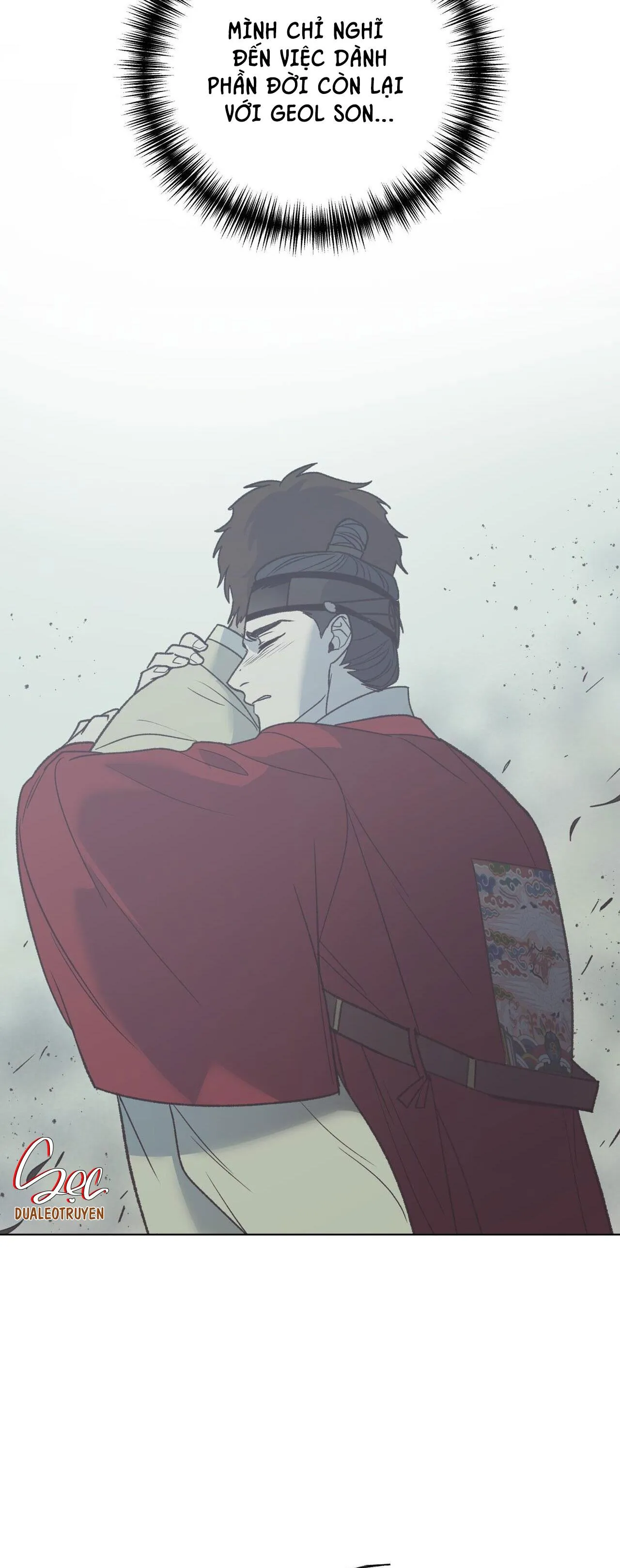 KIỆT TÁC Chapter 11 Trang 9