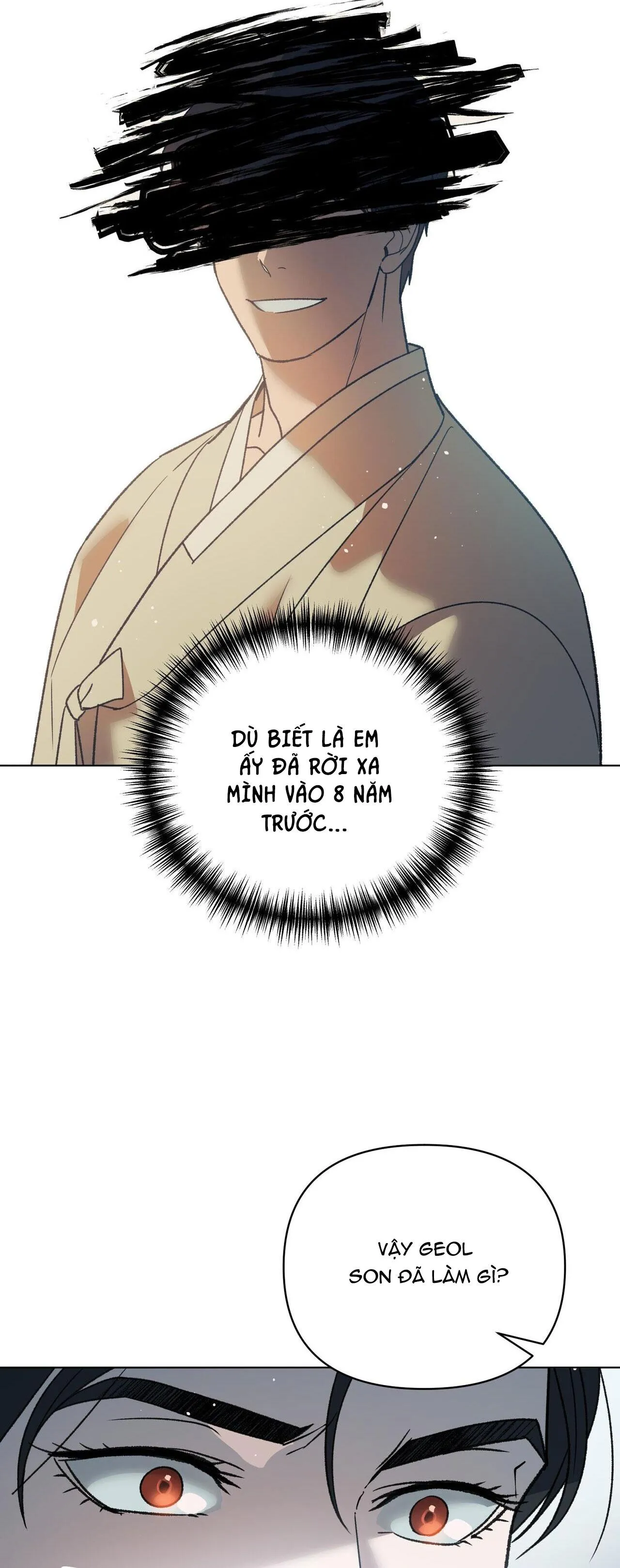 KIỆT TÁC Chapter 11 Trang 10