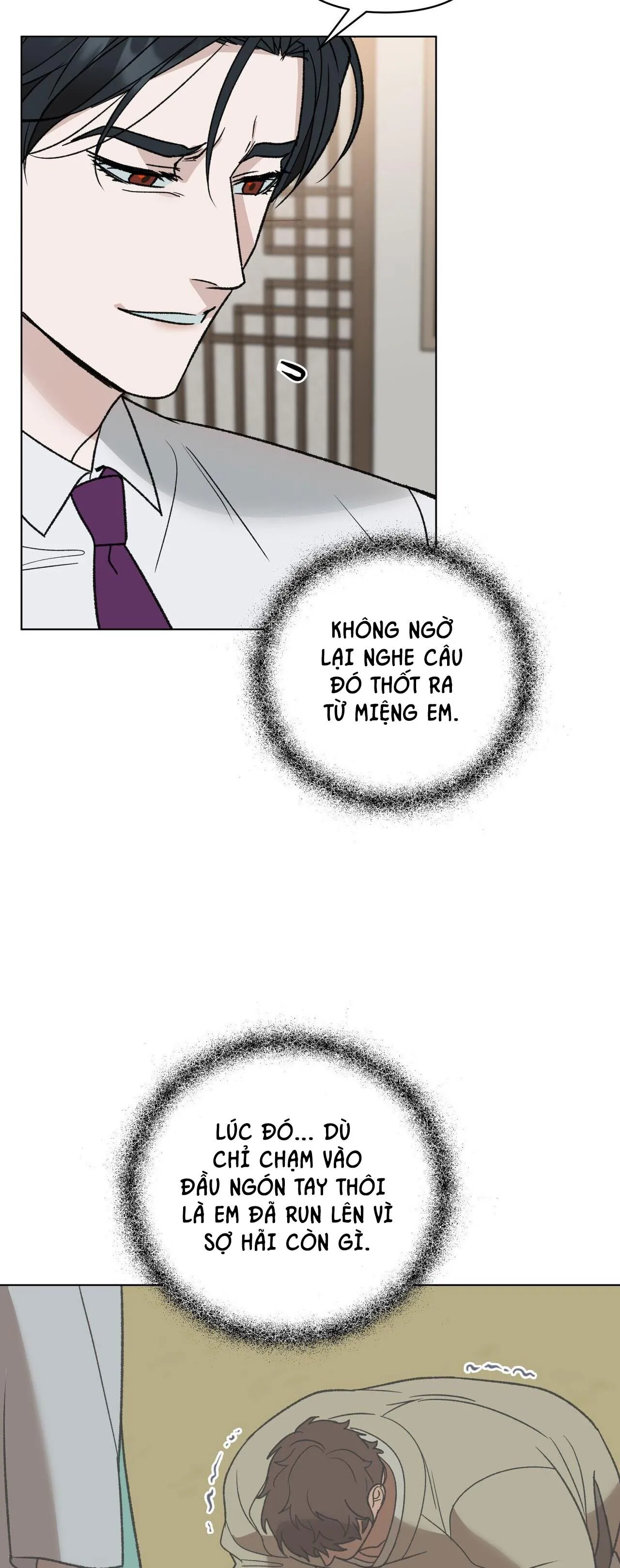 KIỆT TÁC Chapter 11 Trang 12