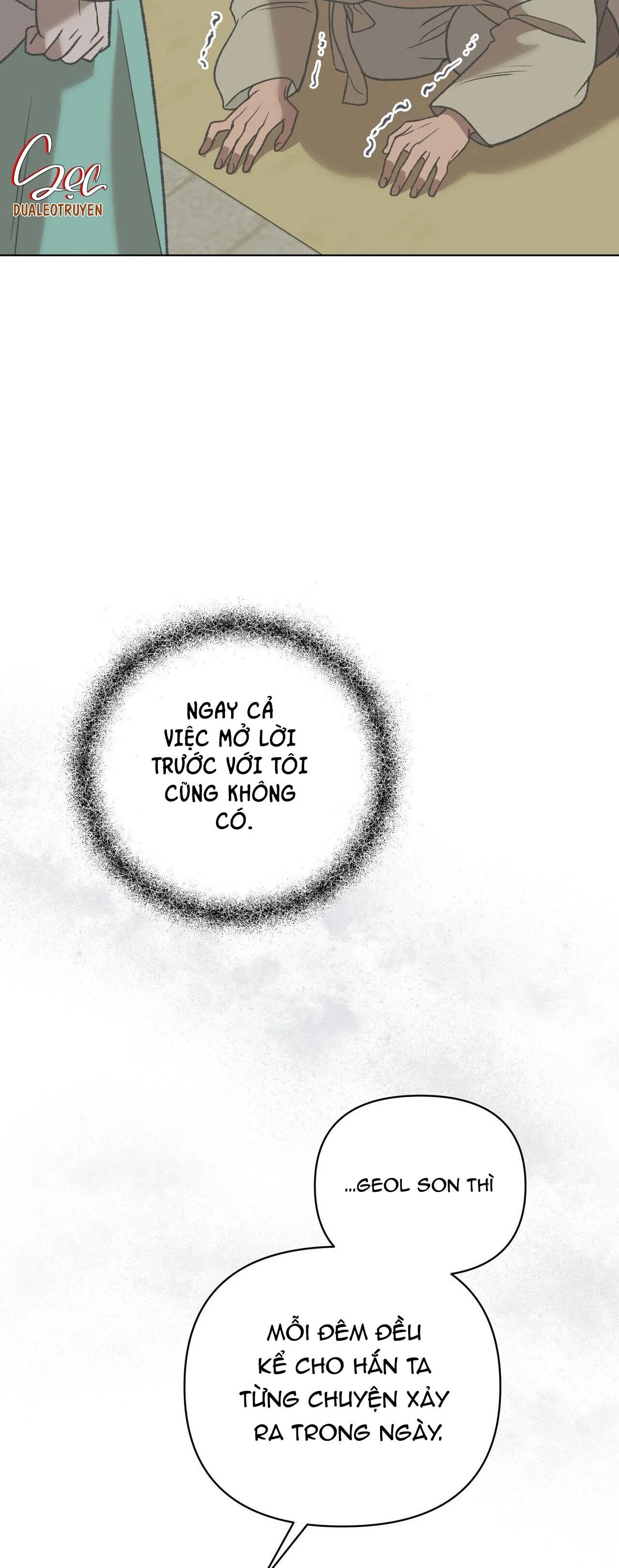 KIỆT TÁC Chapter 11 Trang 13