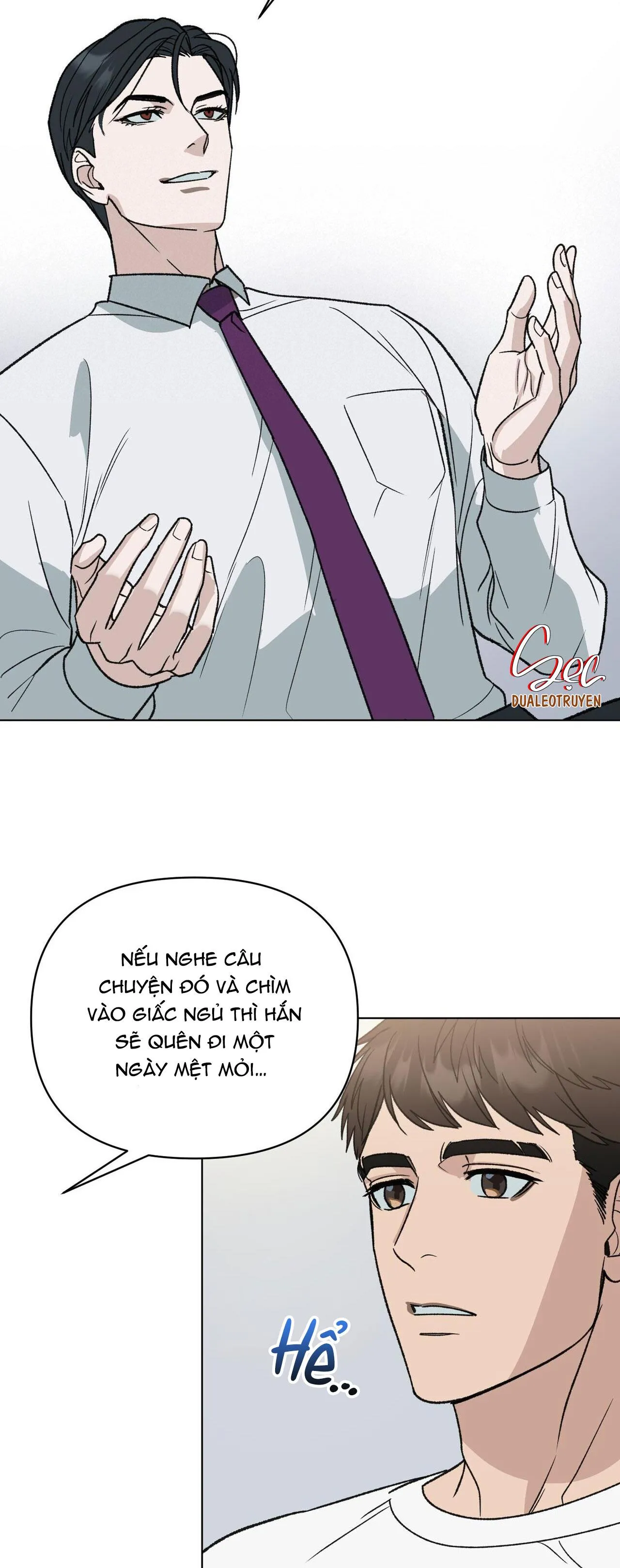 KIỆT TÁC Chapter 11 Trang 14