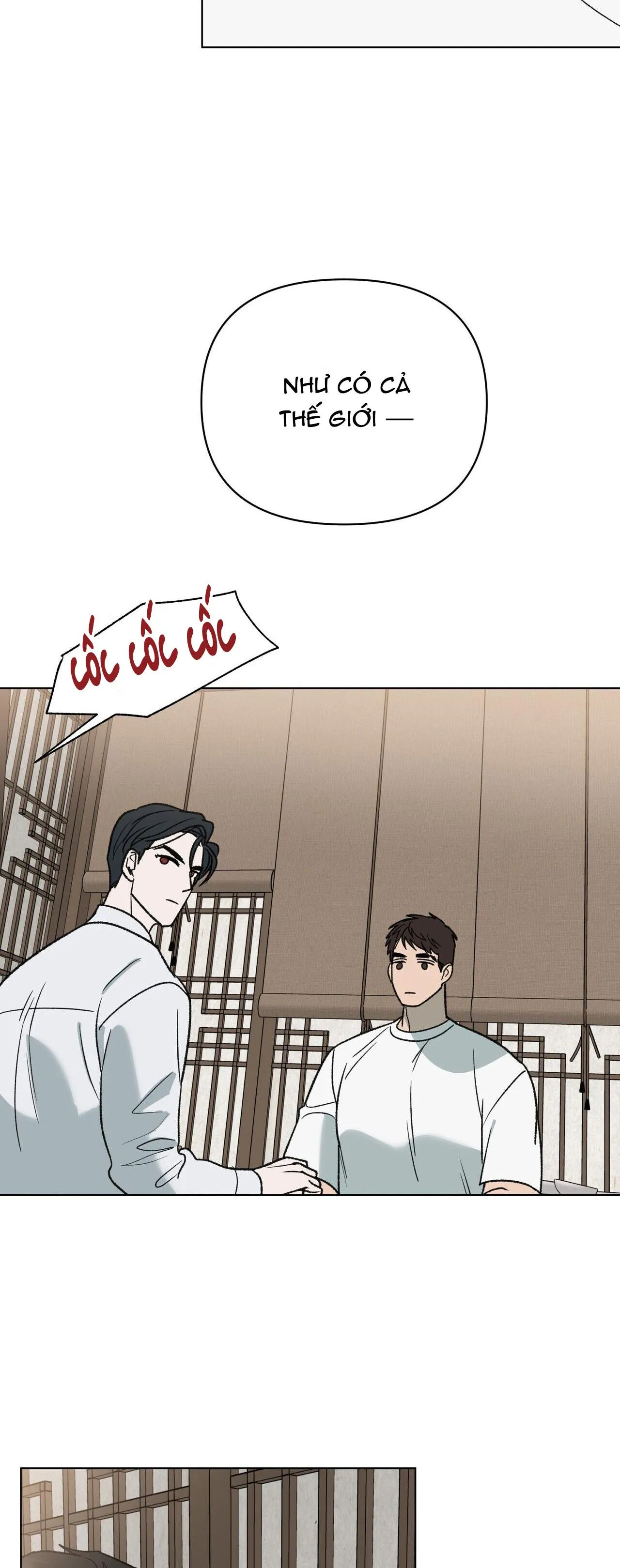 KIỆT TÁC Chapter 11 Trang 15