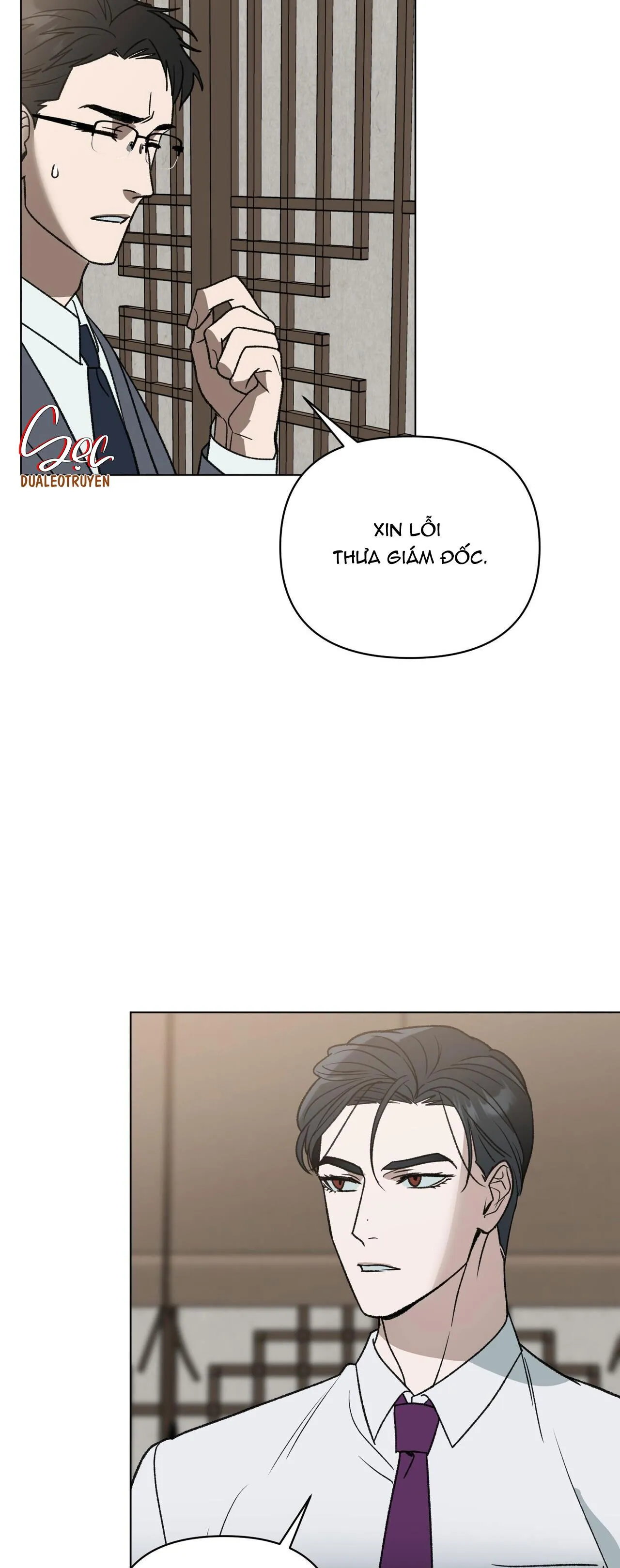 KIỆT TÁC Chapter 11 Trang 16