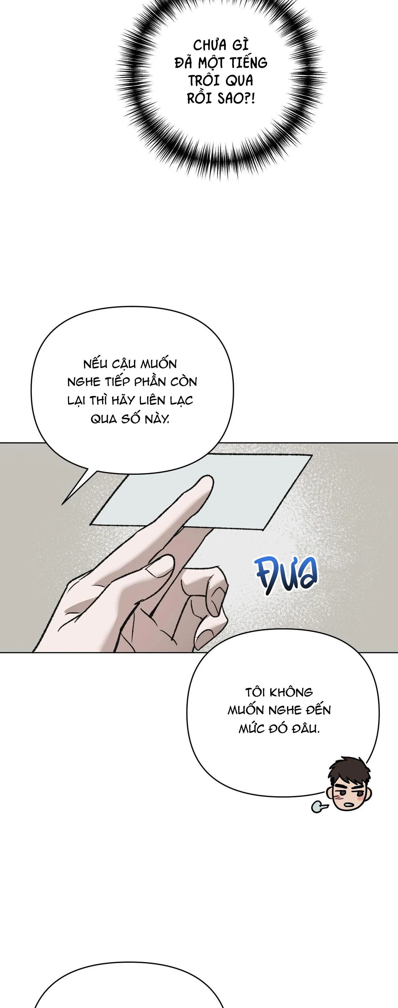 KIỆT TÁC Chapter 11 Trang 18