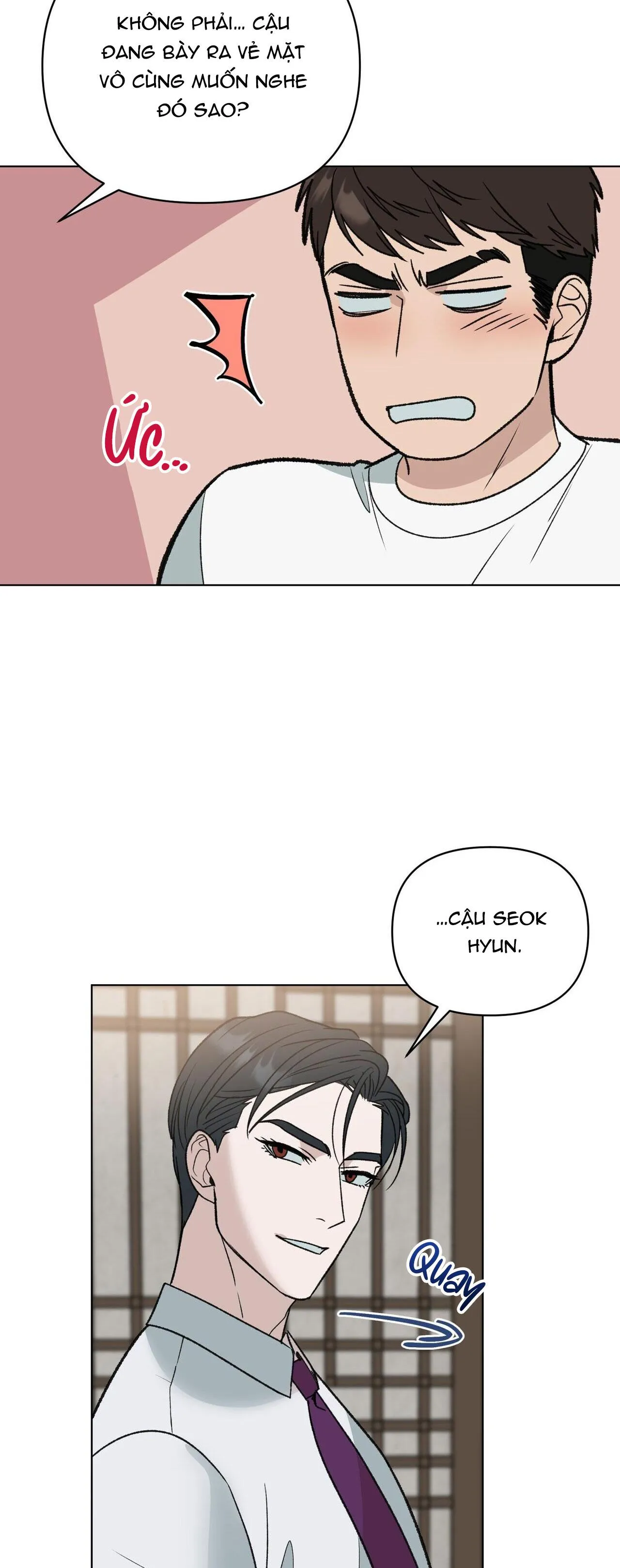 KIỆT TÁC Chapter 11 Trang 19