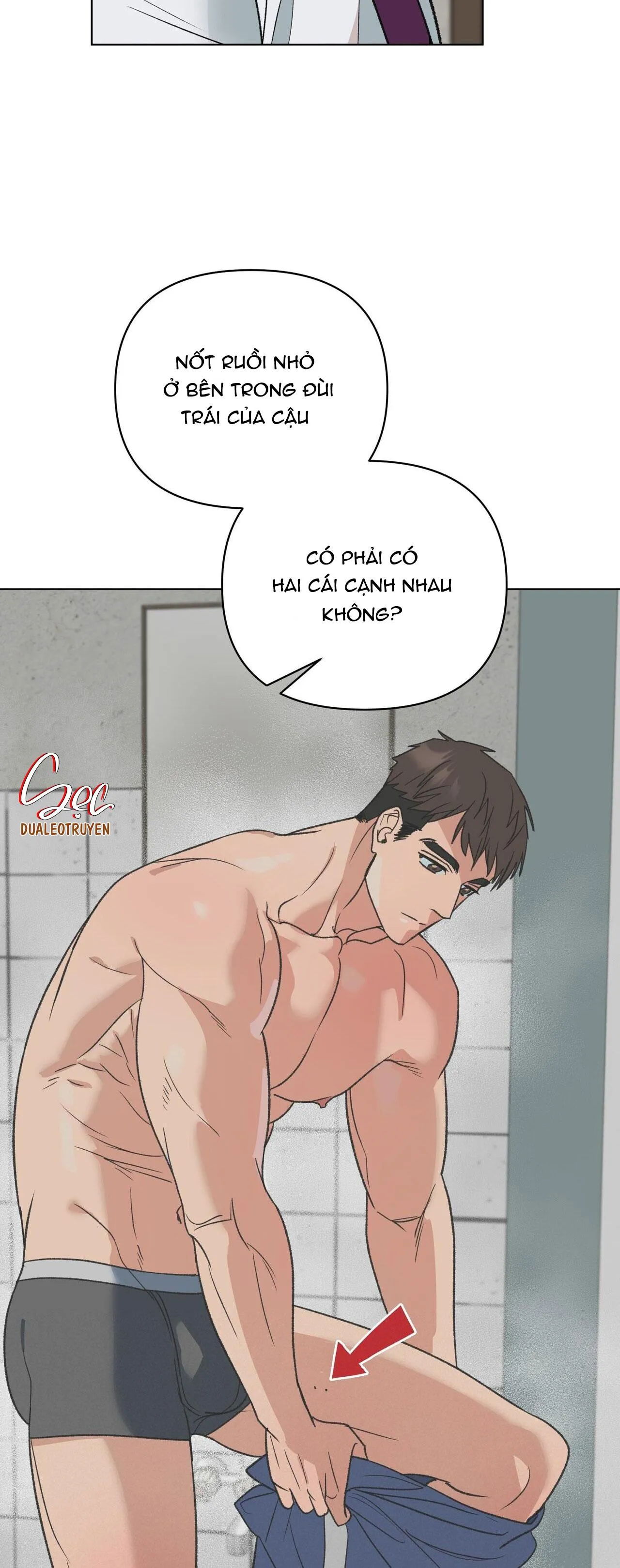 KIỆT TÁC Chapter 11 Trang 20