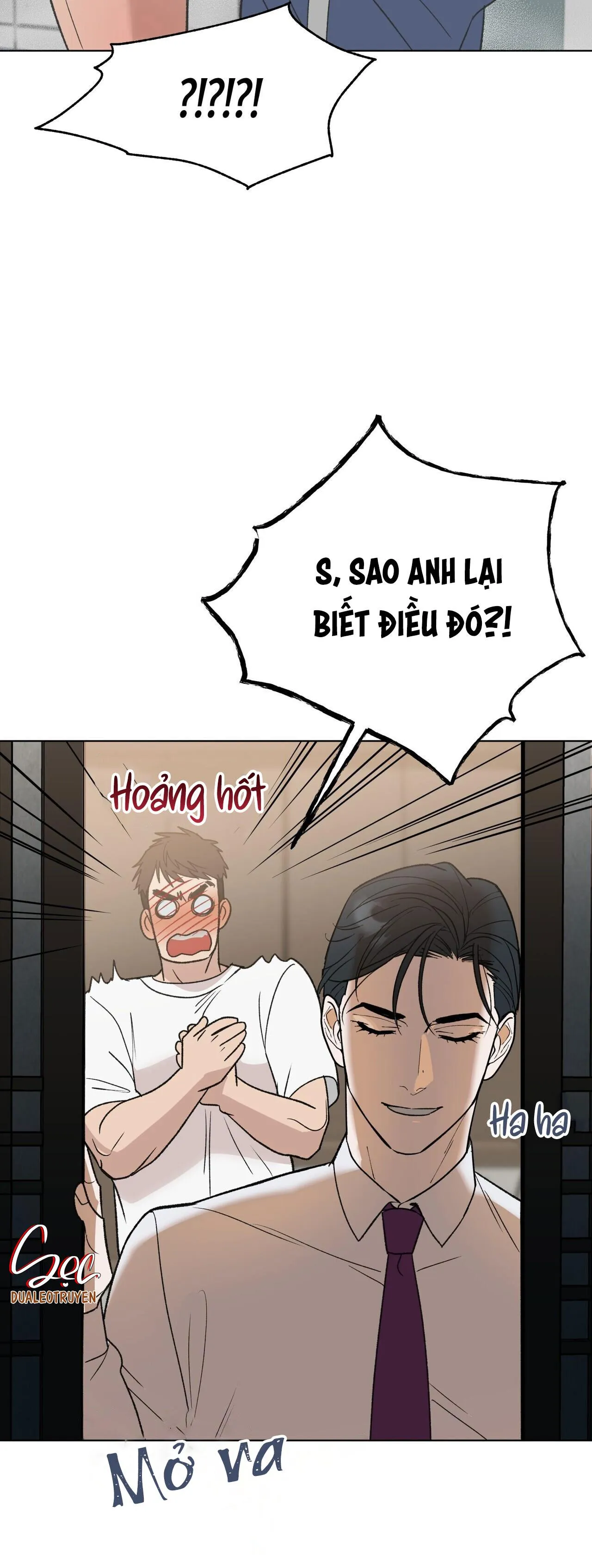 KIỆT TÁC Chapter 11 Trang 21
