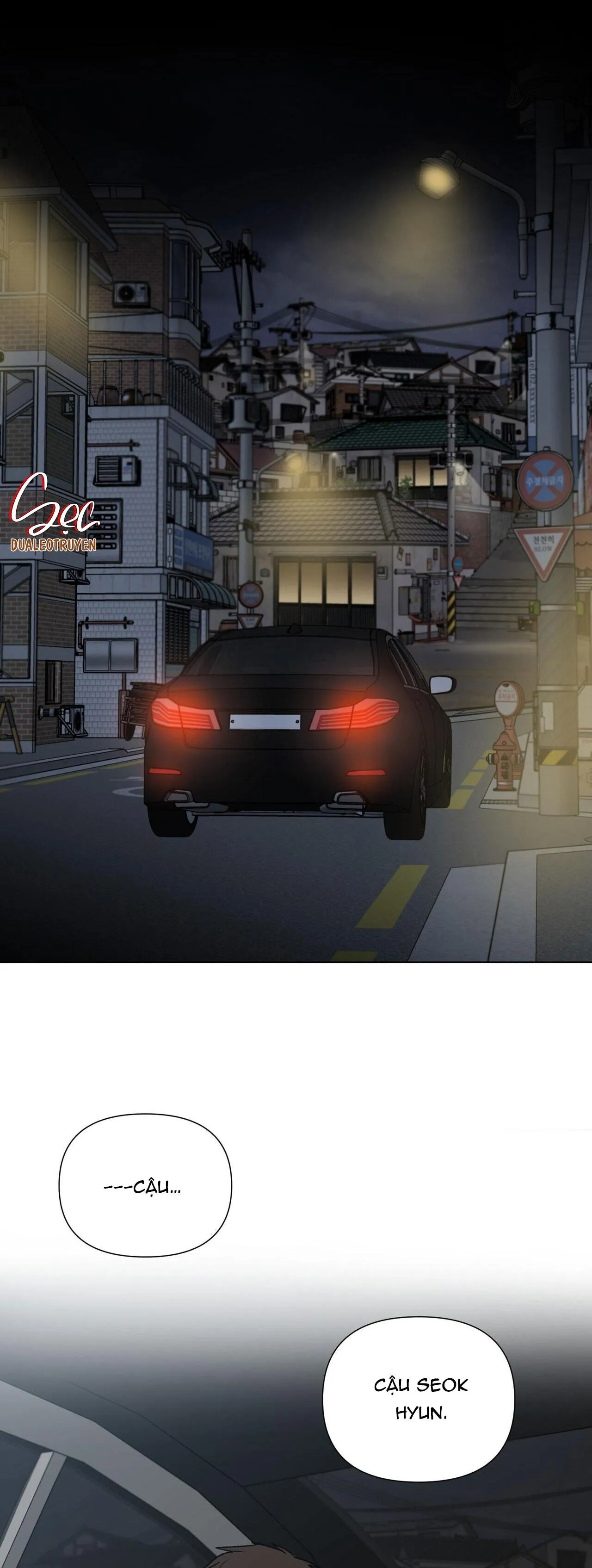 KIỆT TÁC Chapter 11 Trang 23