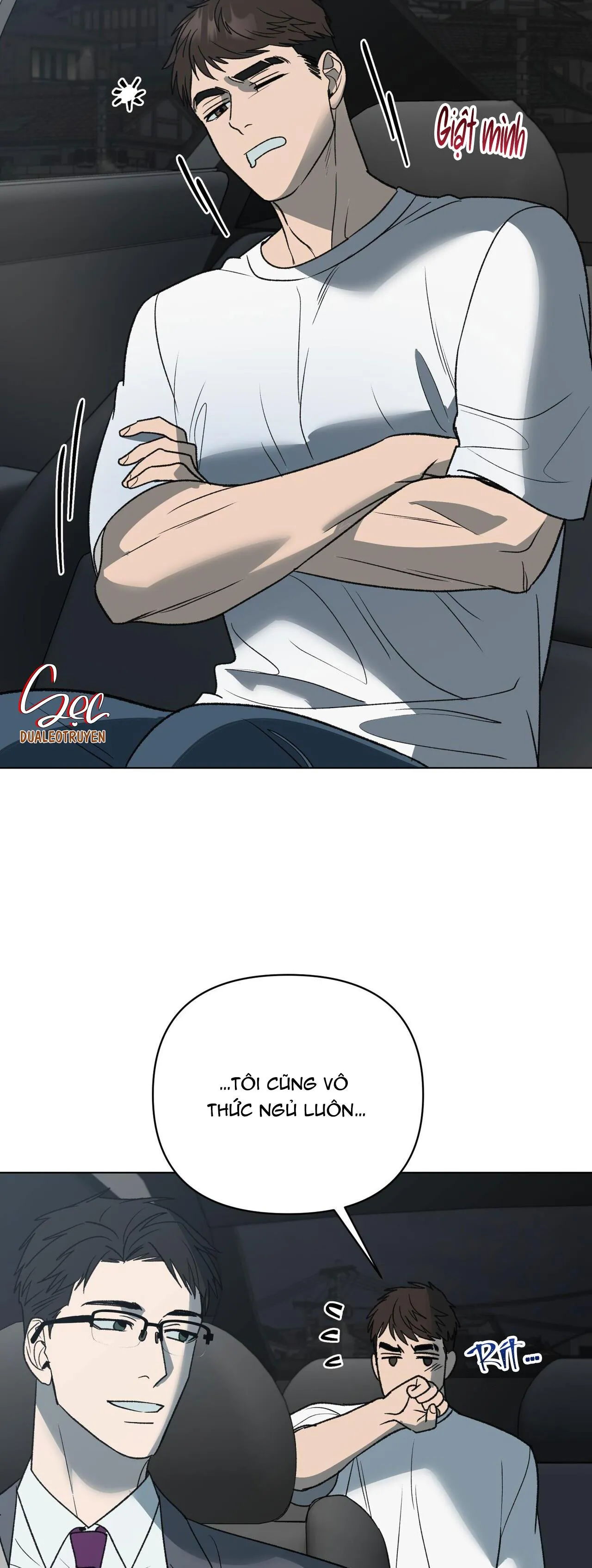KIỆT TÁC Chapter 11 Trang 24