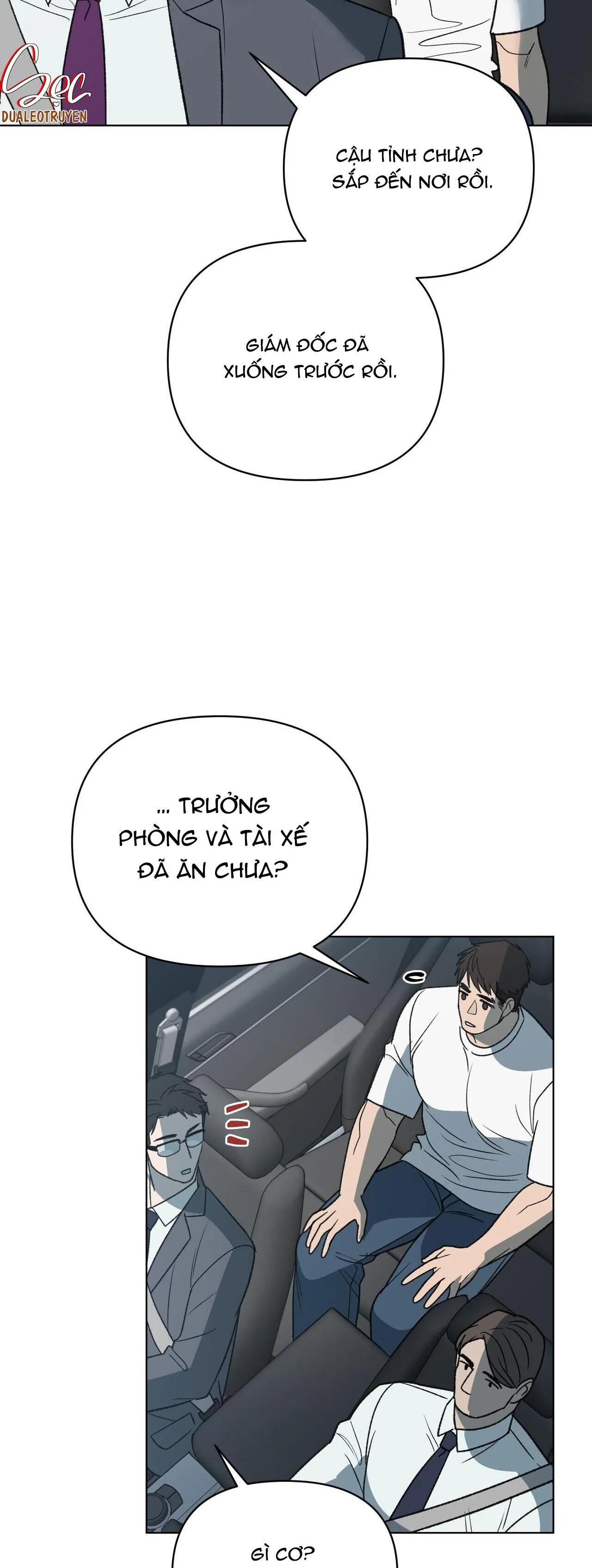 KIỆT TÁC Chapter 11 Trang 25