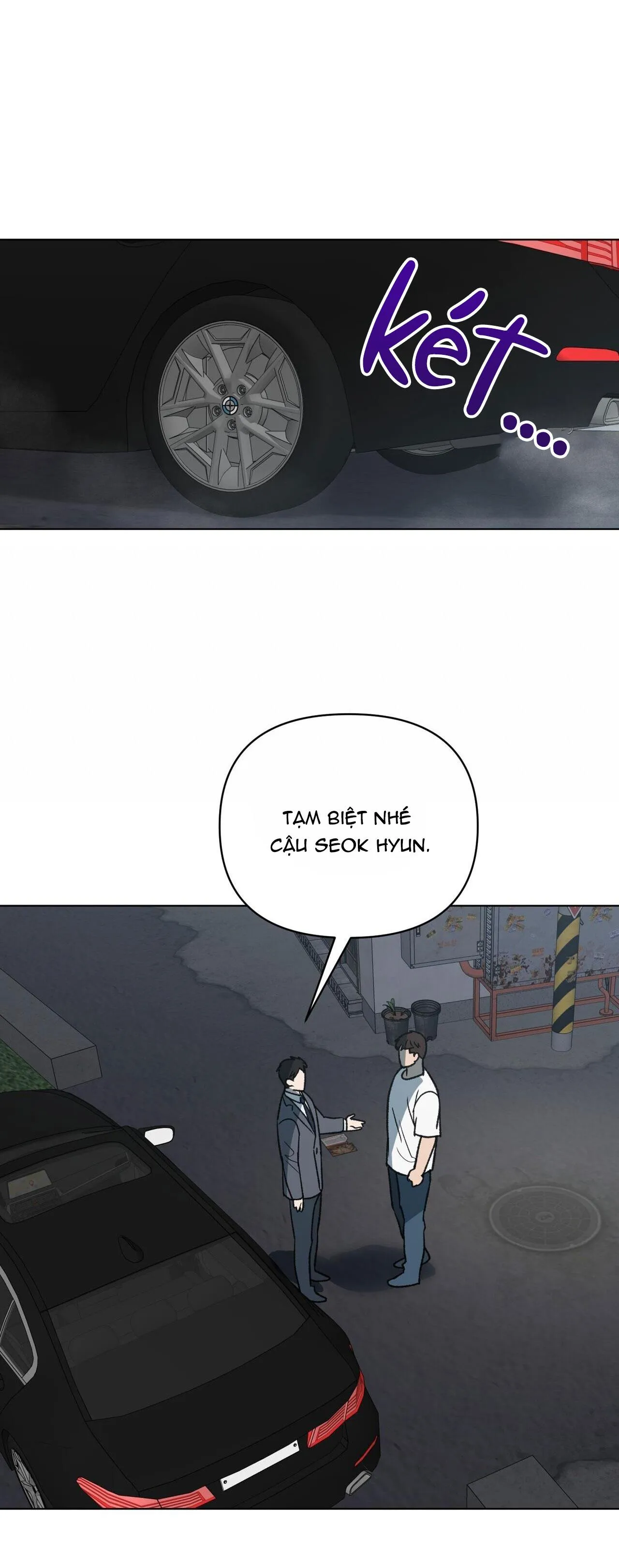 KIỆT TÁC Chapter 11 Trang 27
