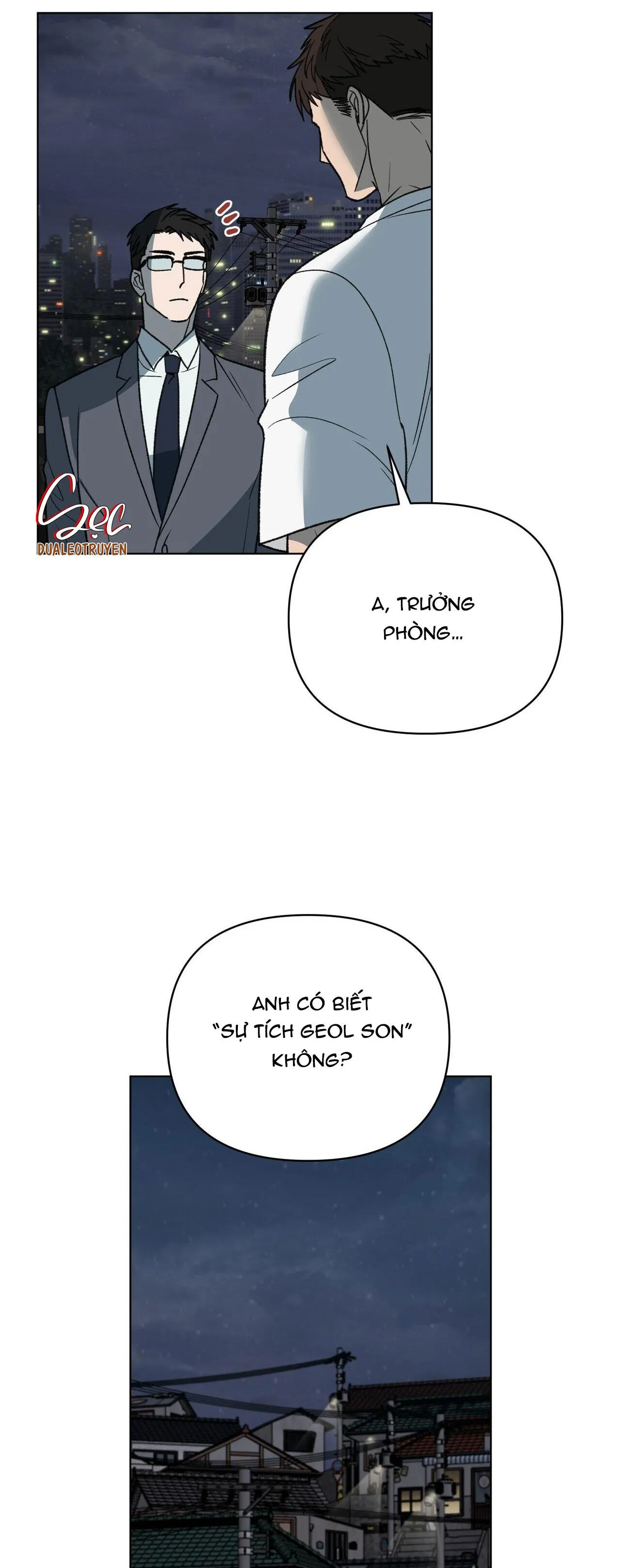 KIỆT TÁC Chapter 11 Trang 29