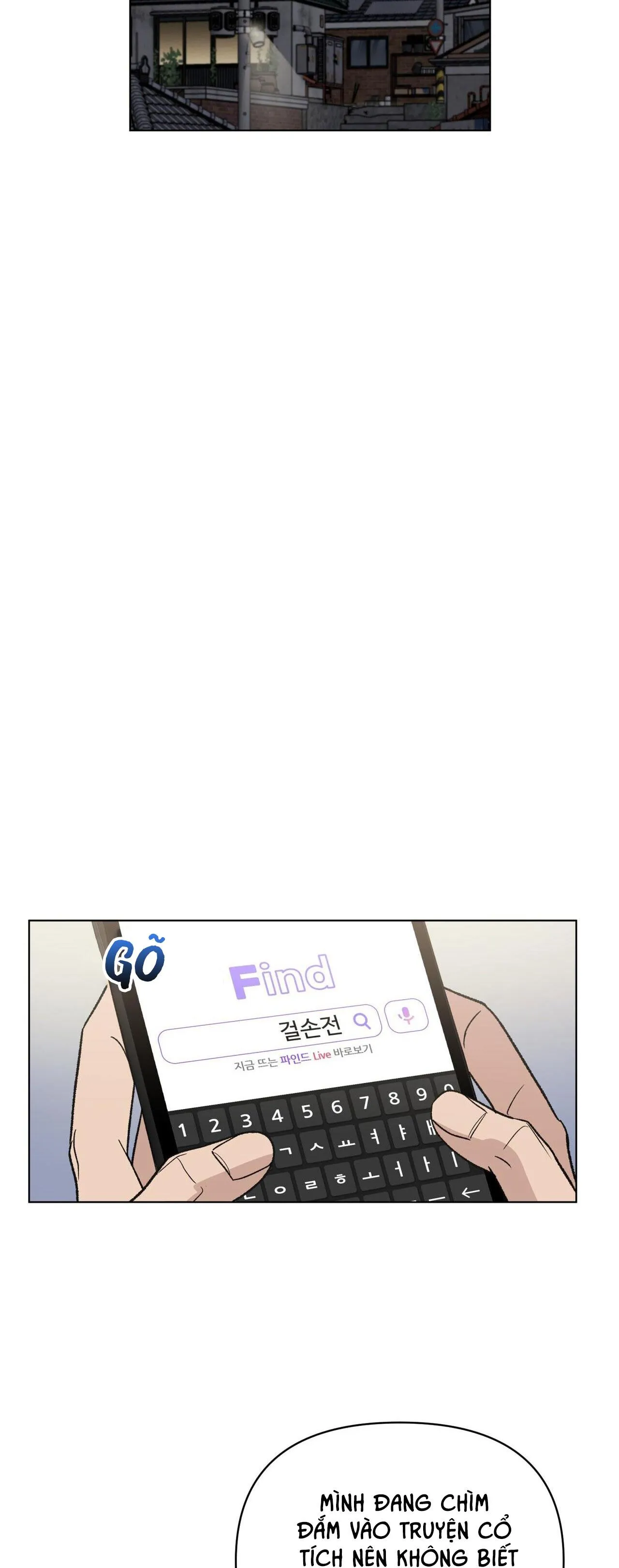 KIỆT TÁC Chapter 11 Trang 30