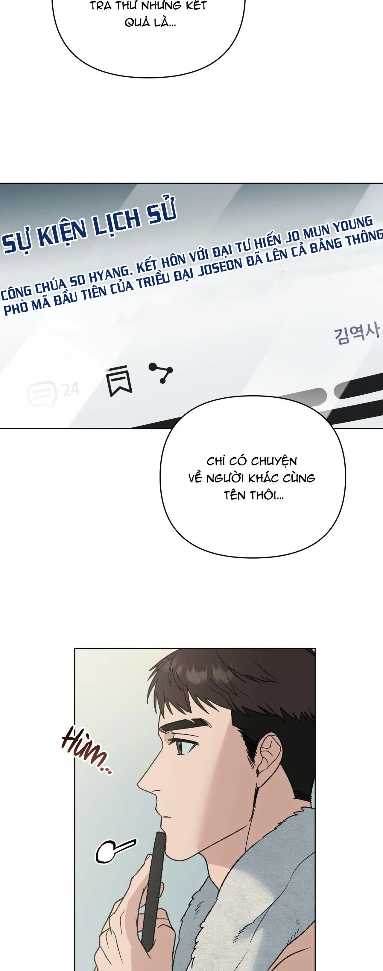 KIỆT TÁC Chapter 11 Trang 33