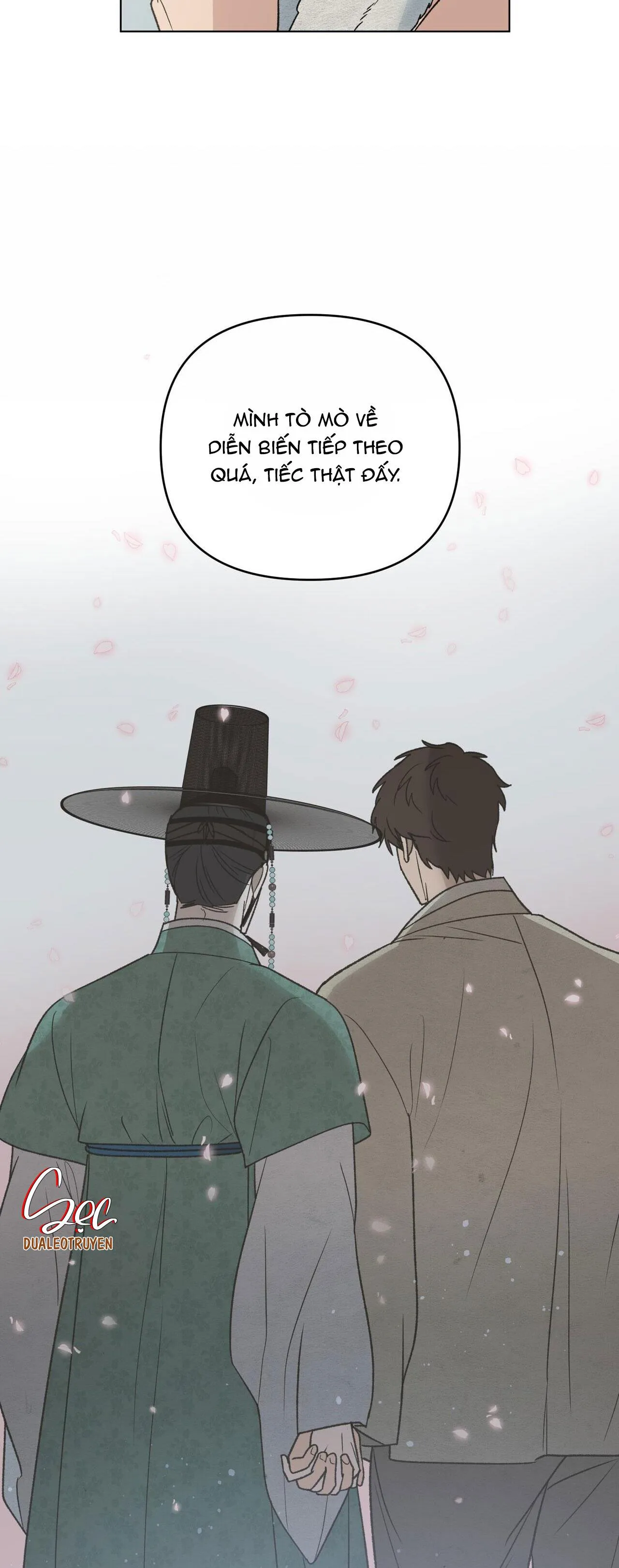 KIỆT TÁC Chapter 11 Trang 34