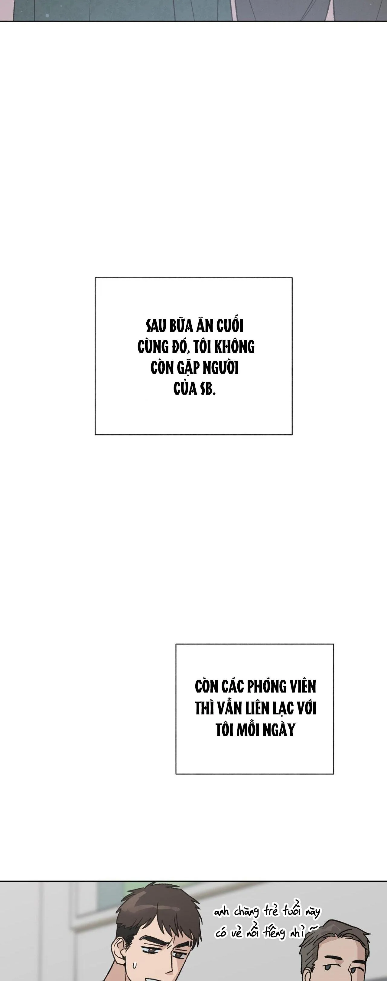 KIỆT TÁC Chapter 11 Trang 35