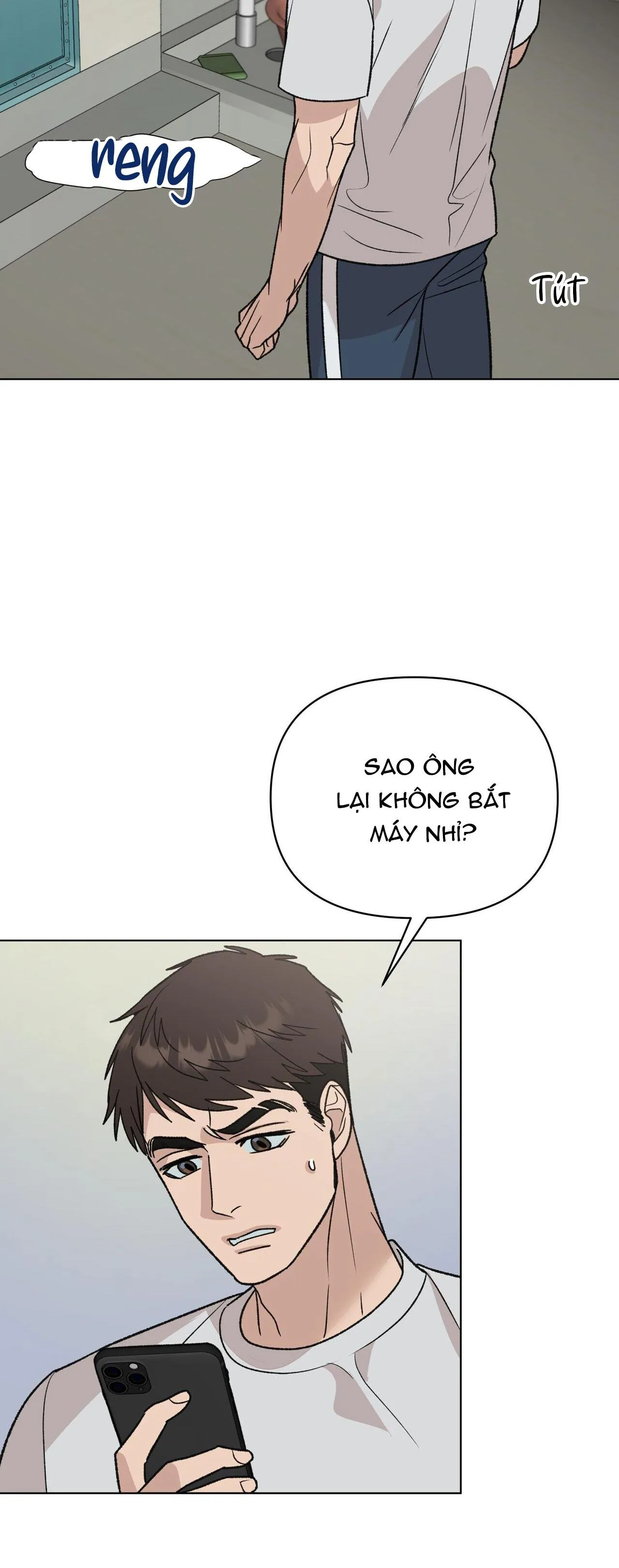 KIỆT TÁC Chapter 11 Trang 38