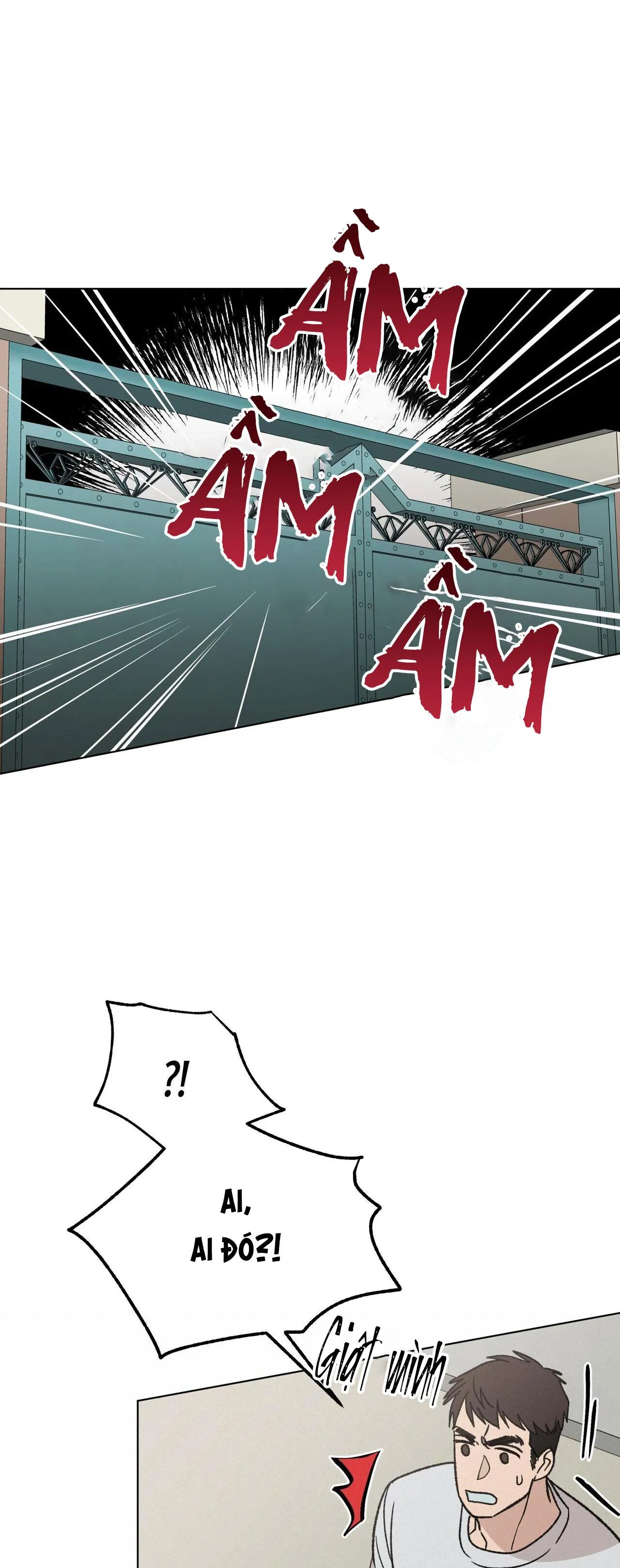 KIỆT TÁC Chapter 11 Trang 40