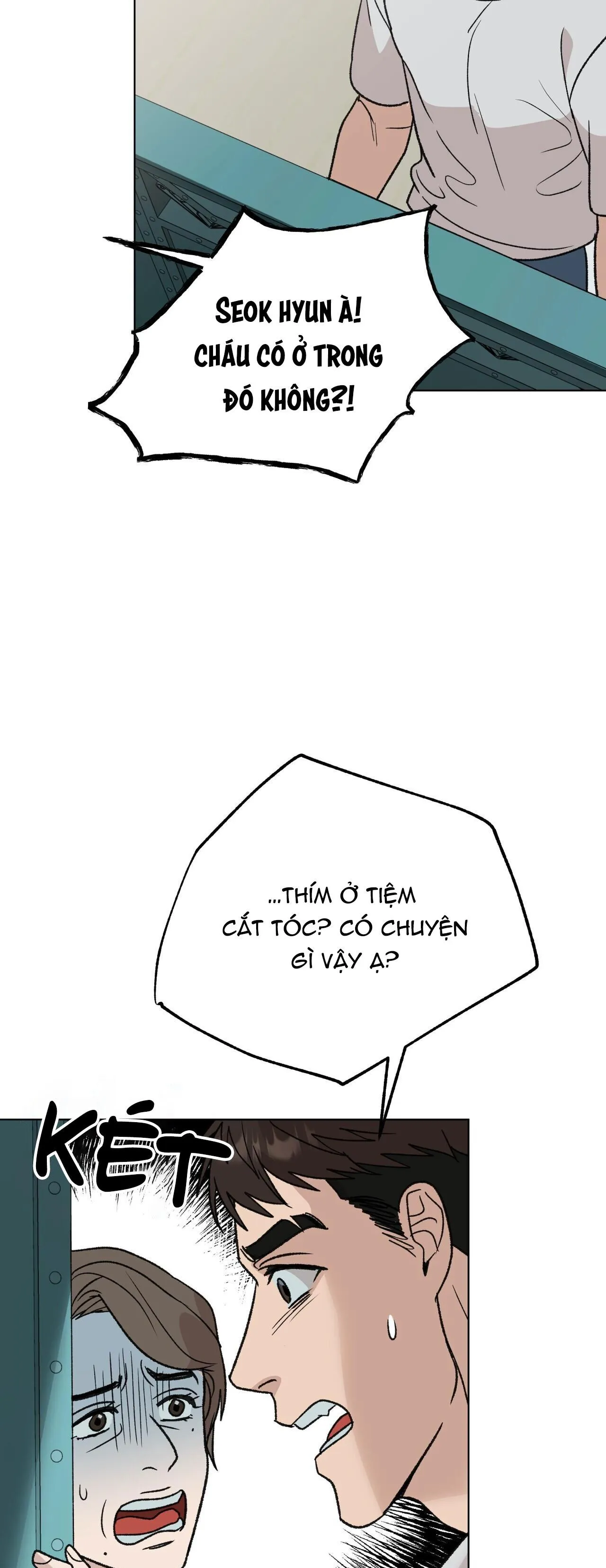 KIỆT TÁC Chapter 11 Trang 41