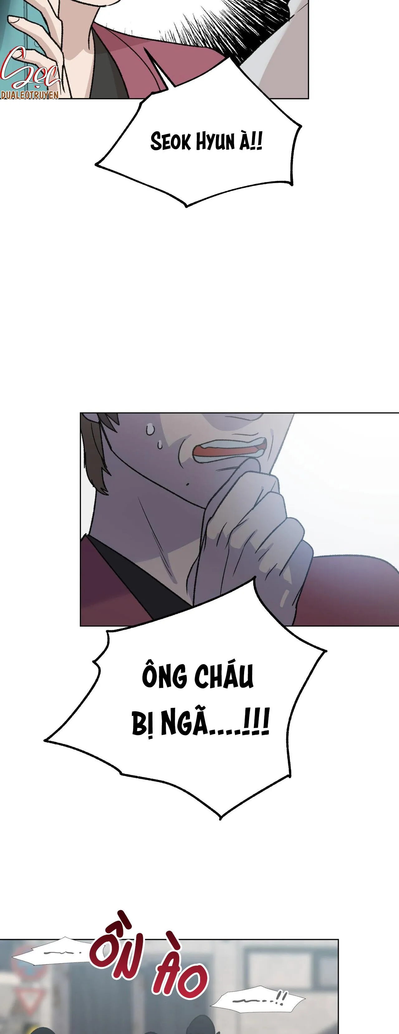 KIỆT TÁC Chapter 11 Trang 42