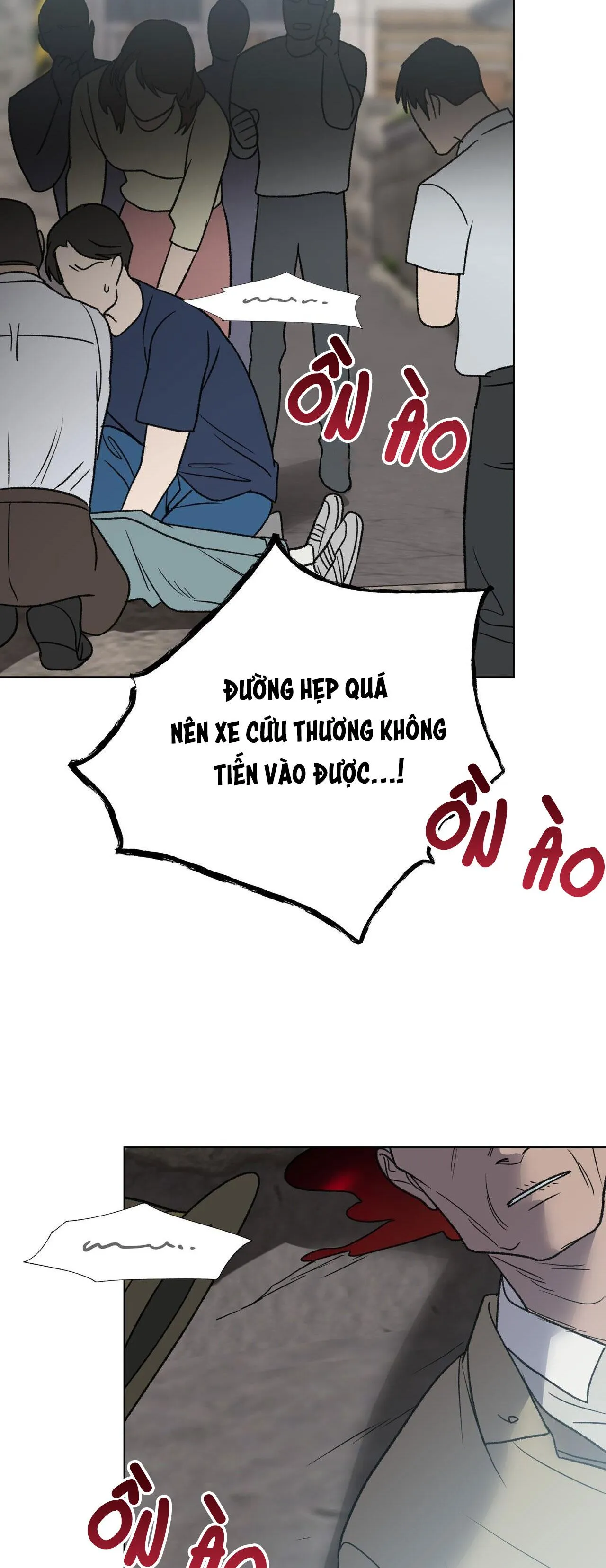 KIỆT TÁC Chapter 11 Trang 43