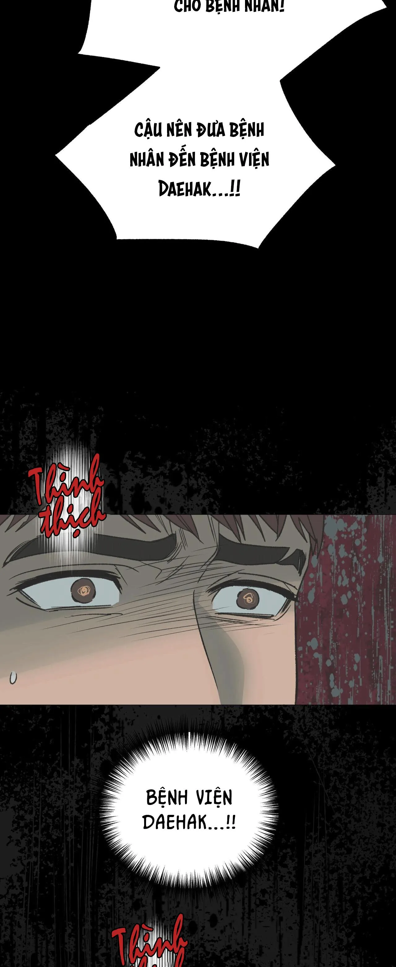 KIỆT TÁC Chapter 12 Trang 4