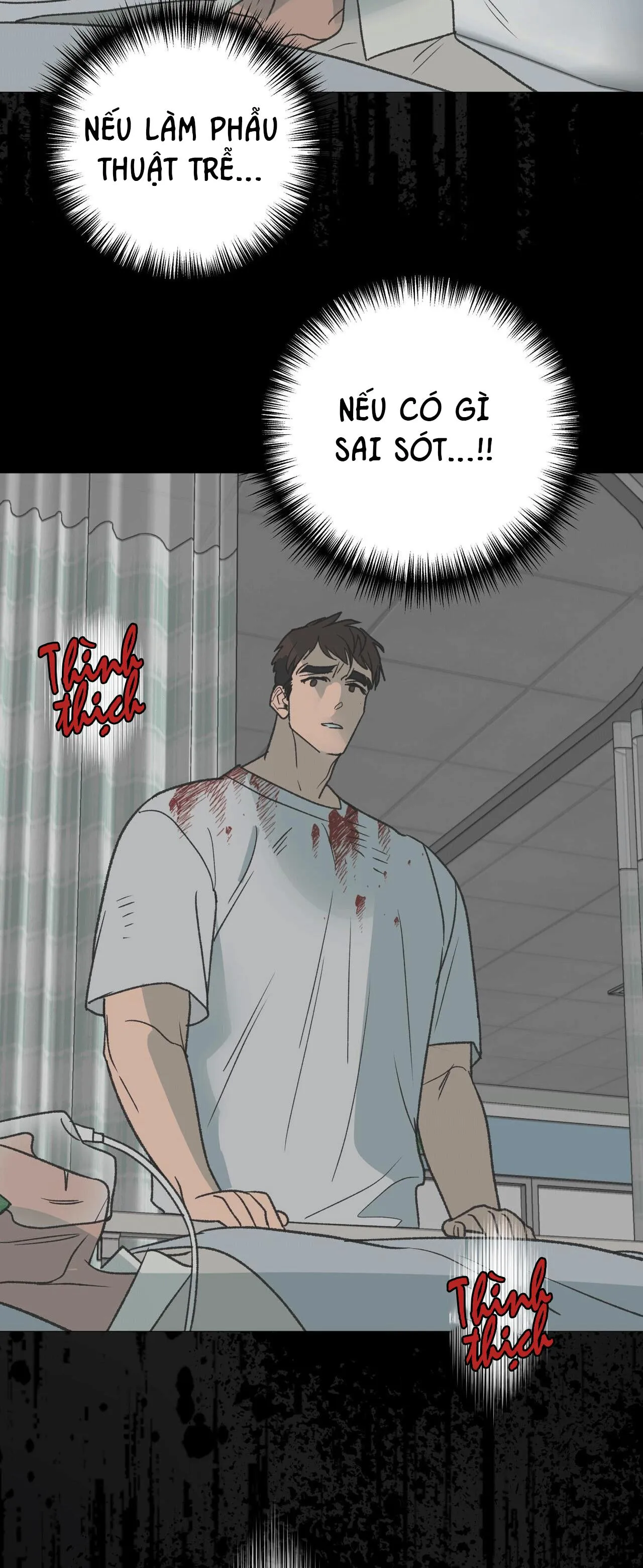 KIỆT TÁC Chapter 12 Trang 6