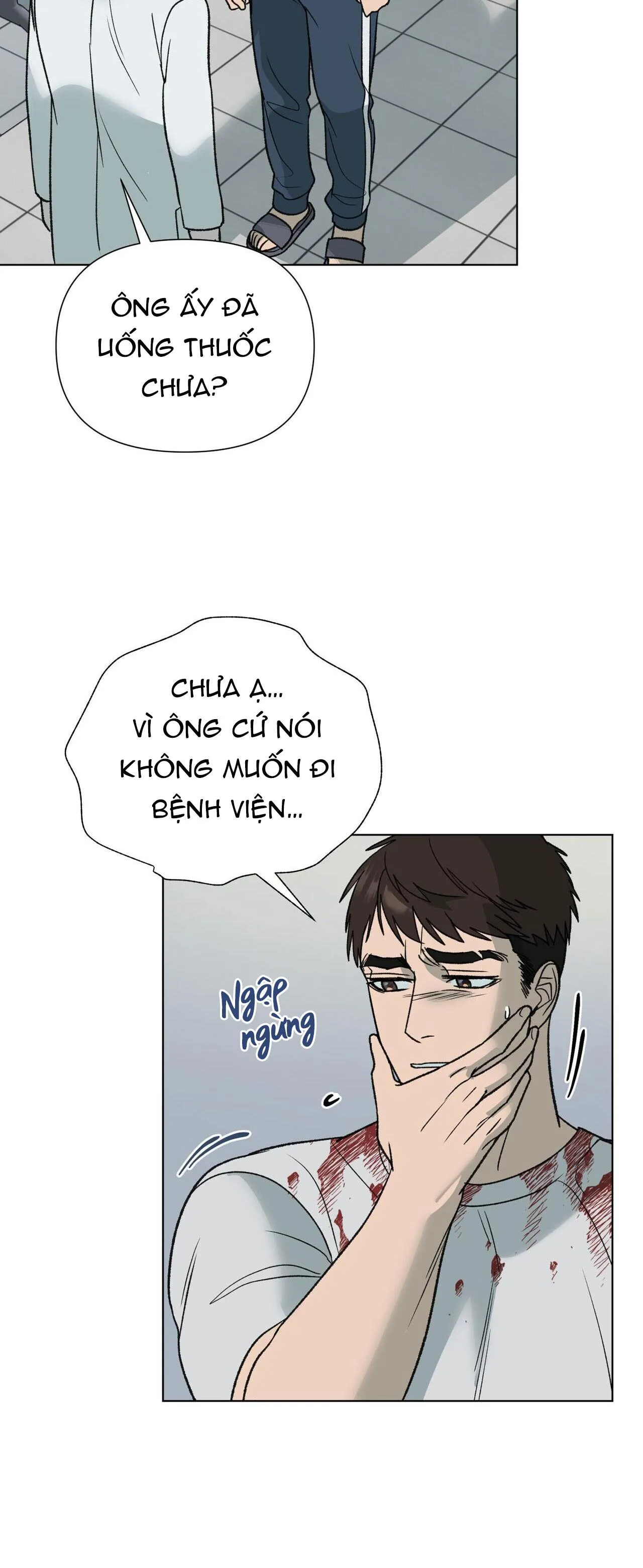 KIỆT TÁC Chapter 12 Trang 13