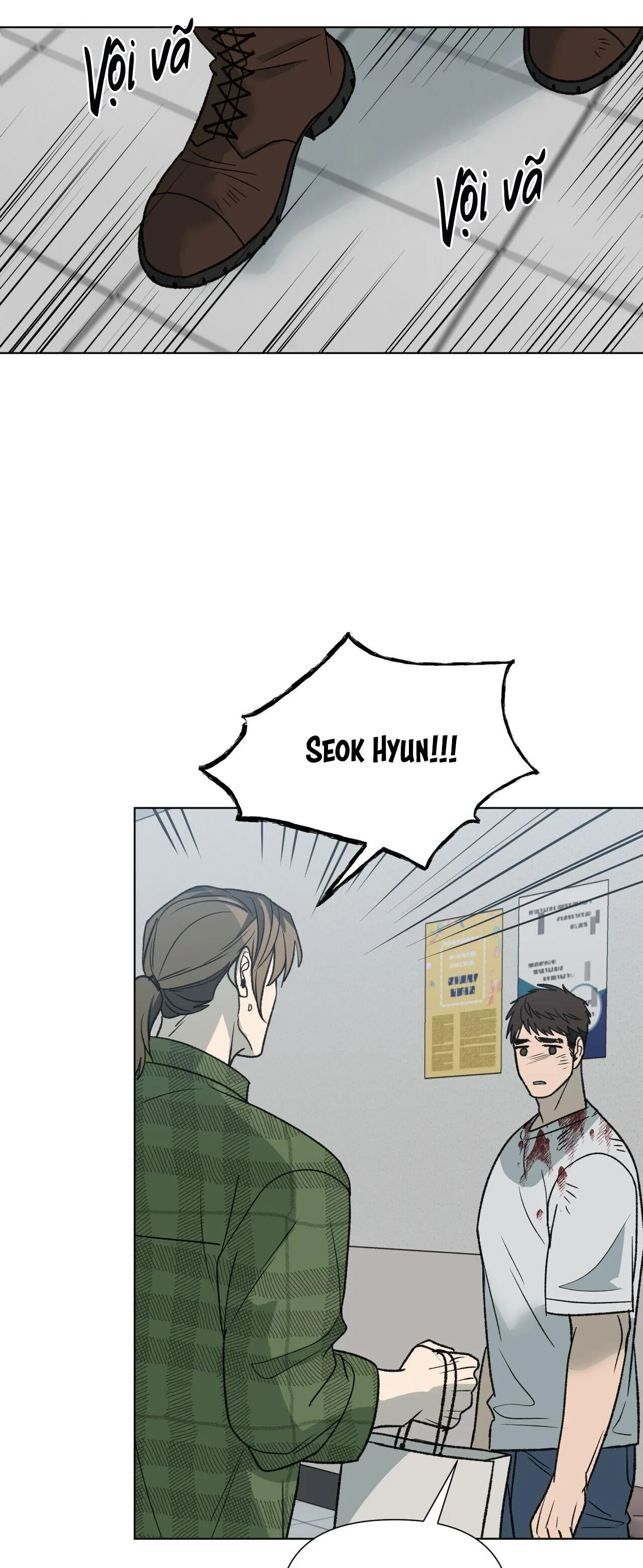 KIỆT TÁC Chapter 12 Trang 15