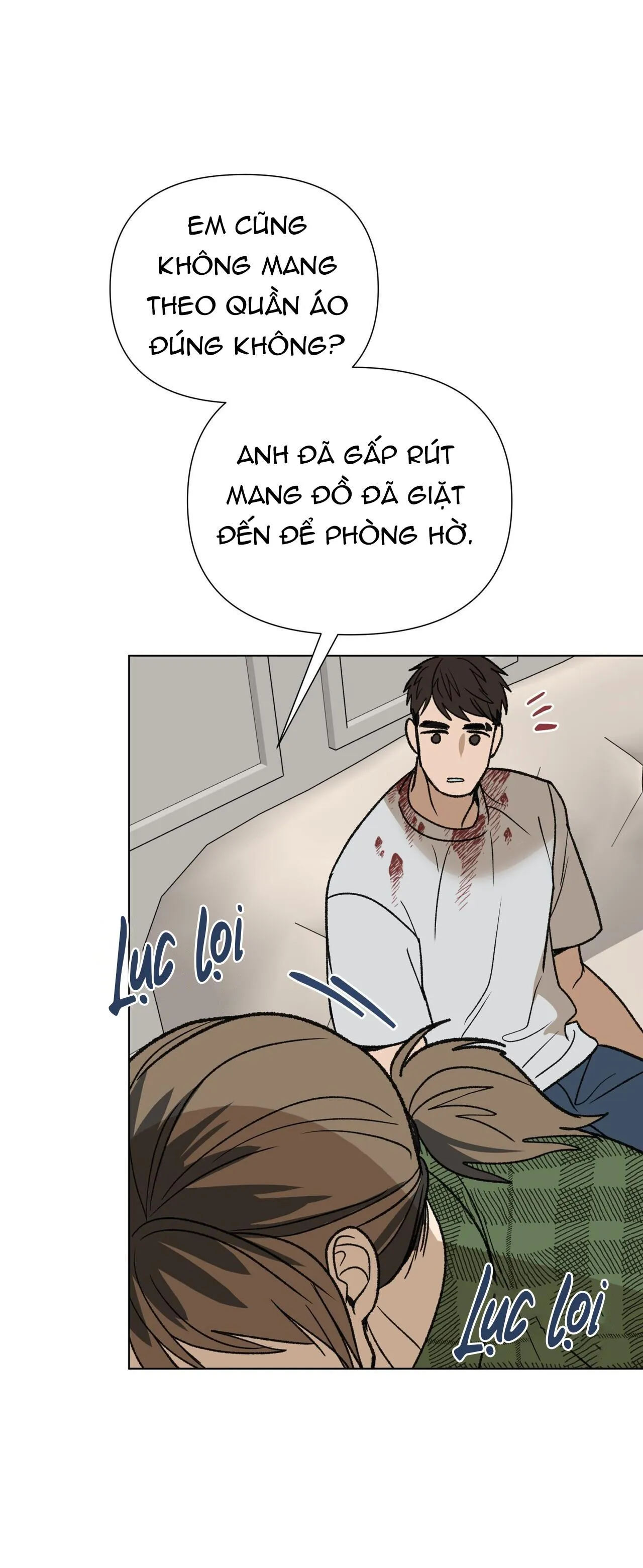 KIỆT TÁC Chapter 12 Trang 22