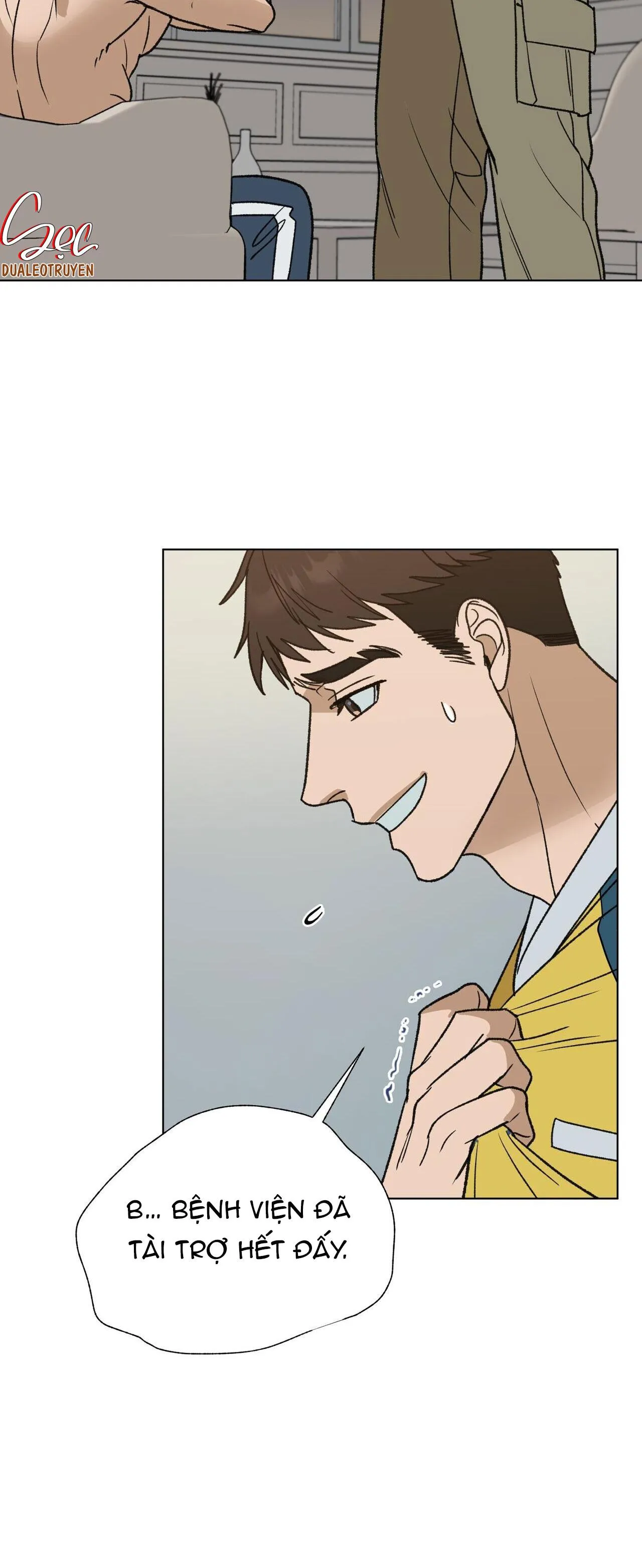KIỆT TÁC Chapter 12 Trang 25