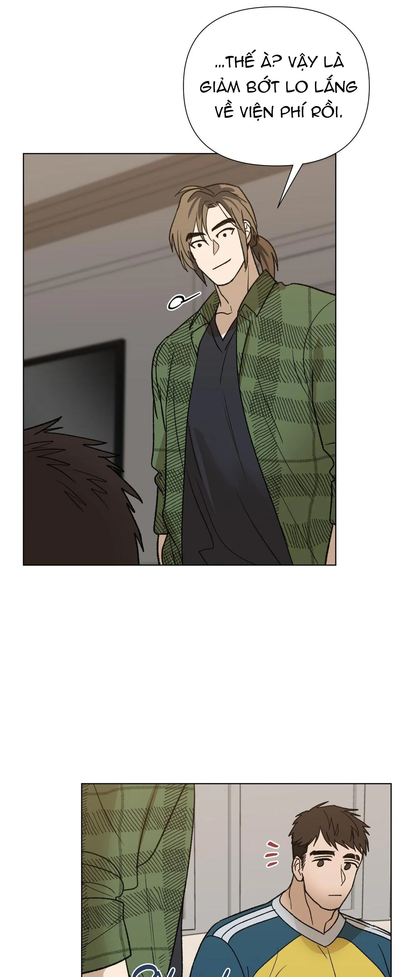 KIỆT TÁC Chapter 12 Trang 26