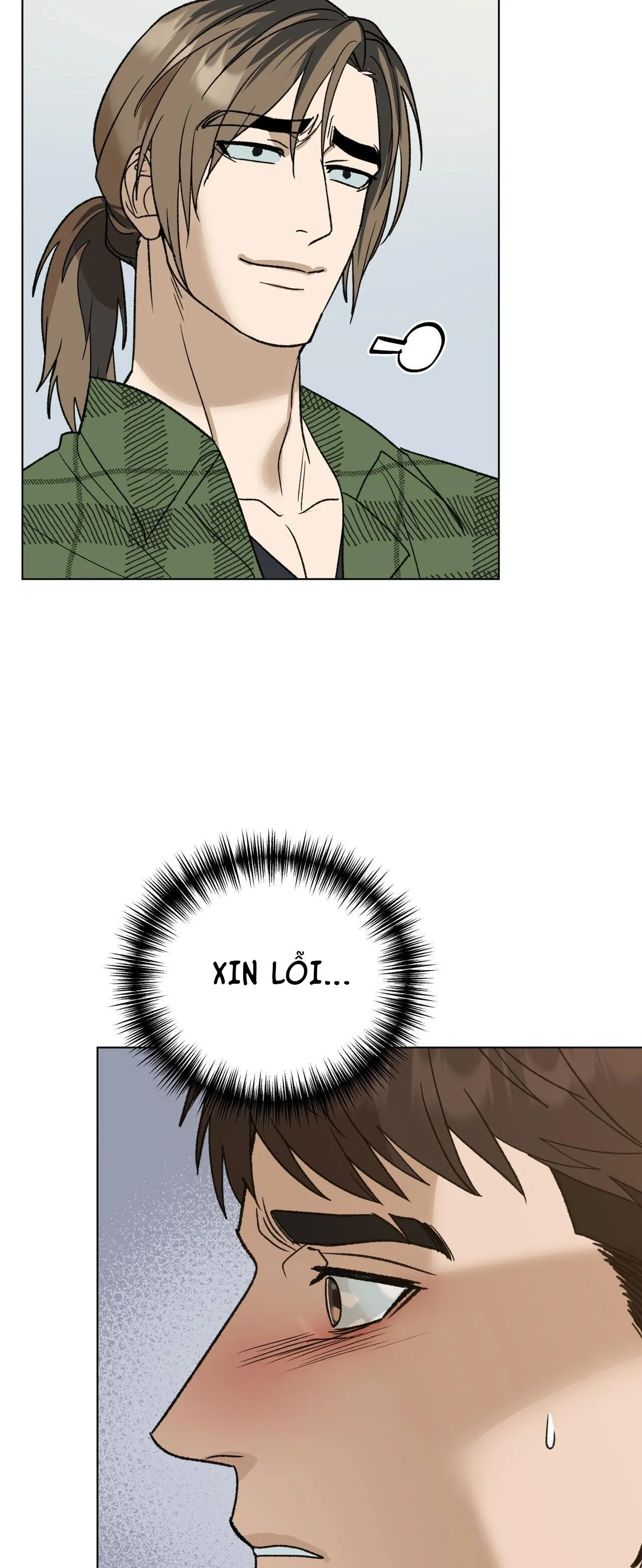 KIỆT TÁC Chapter 12 Trang 29