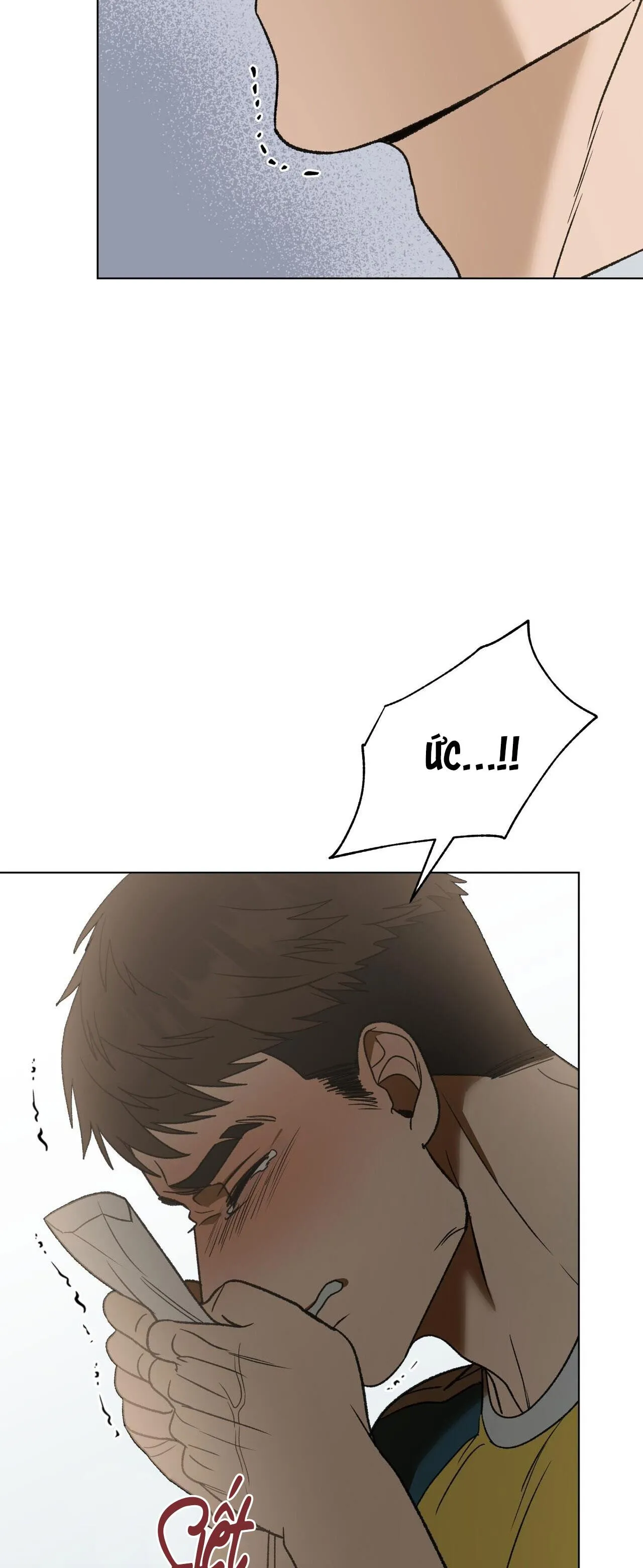 KIỆT TÁC Chapter 12 Trang 30