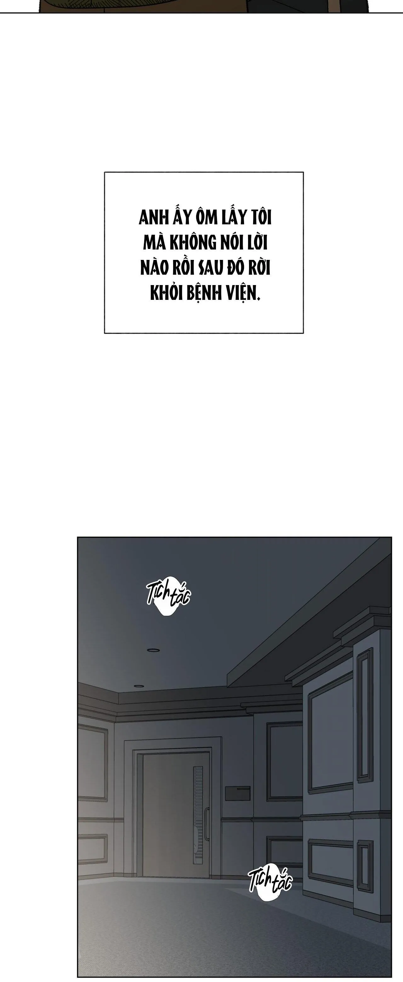 KIỆT TÁC Chapter 12 Trang 32