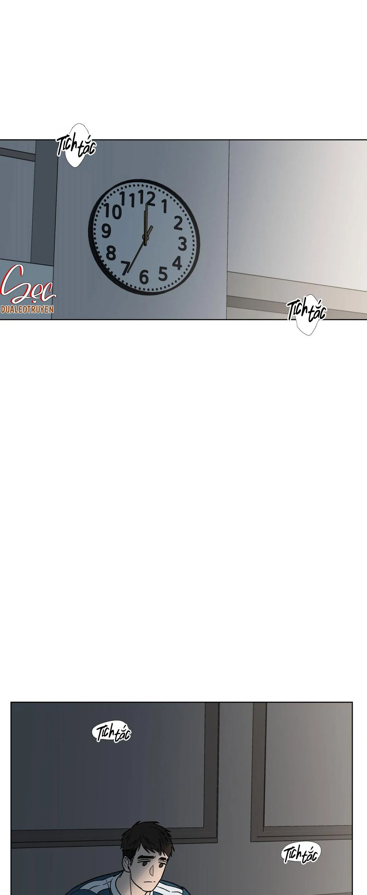 KIỆT TÁC Chapter 12 Trang 33