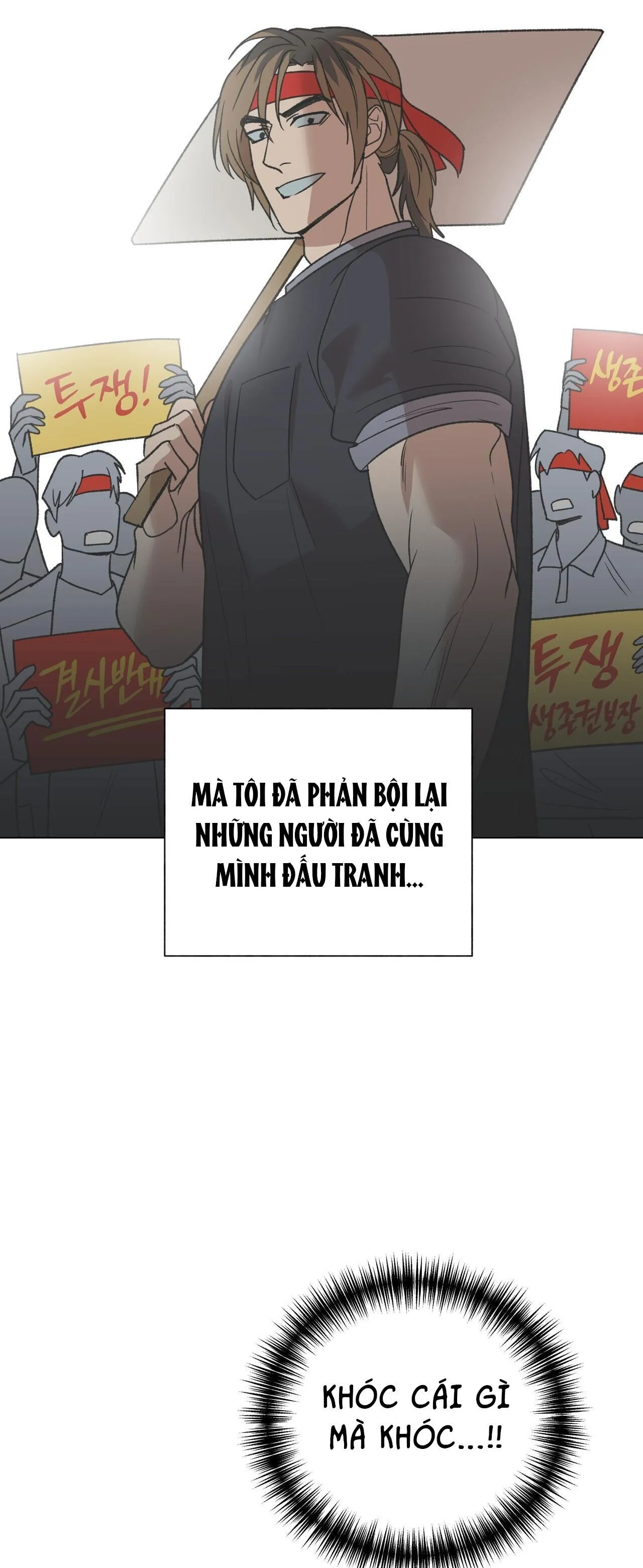 KIỆT TÁC Chapter 12 Trang 36