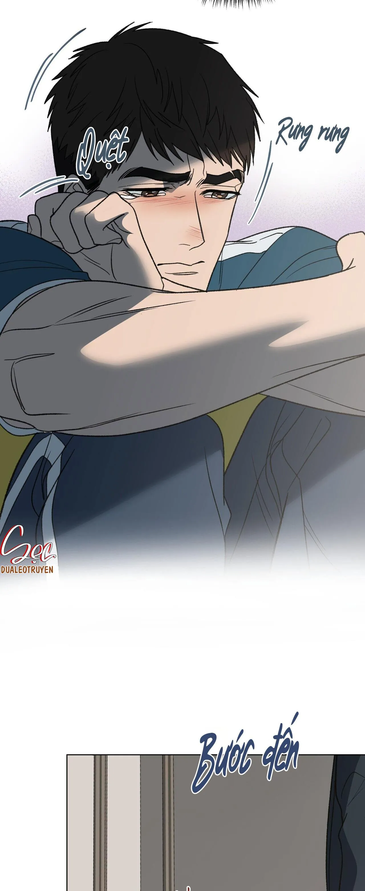 KIỆT TÁC Chapter 12 Trang 37