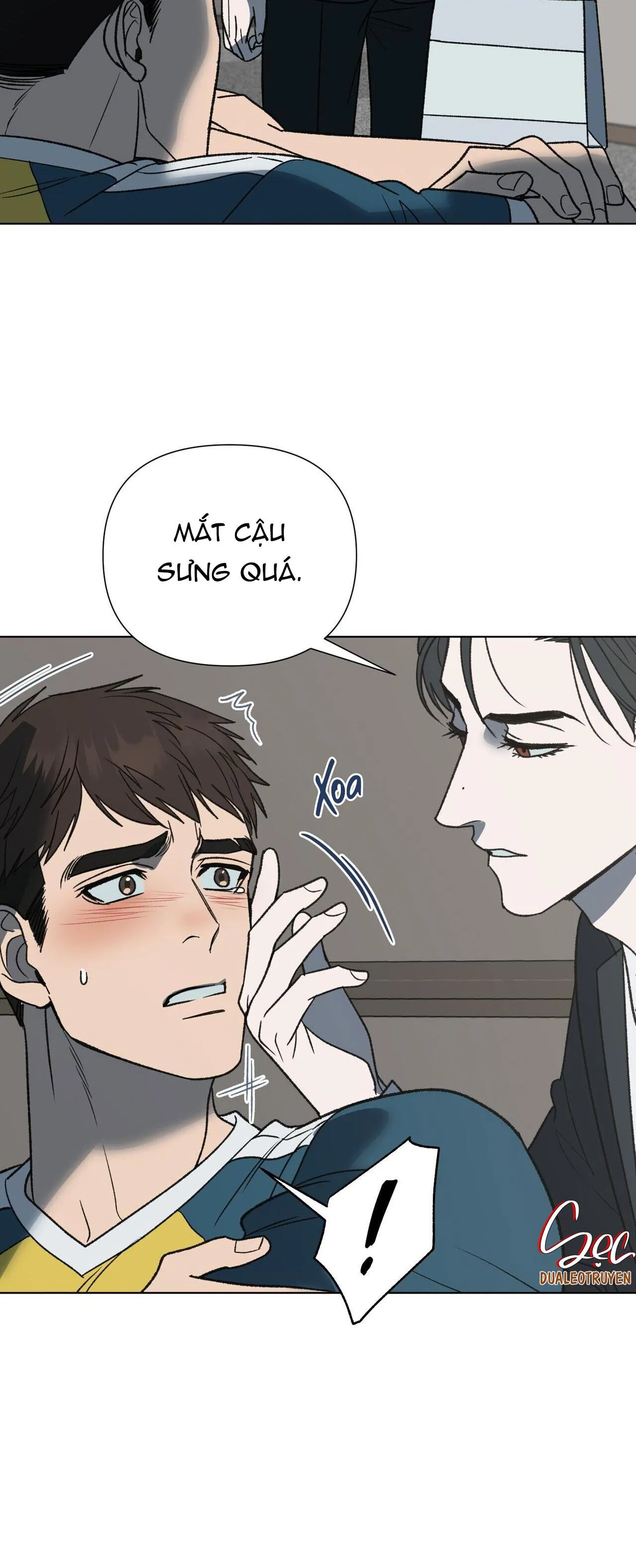 KIỆT TÁC Chapter 12 Trang 39